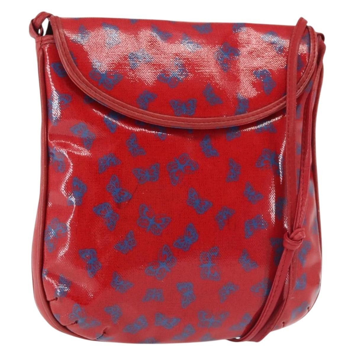 Bottega Veneta Bottega Veneta Butterfly shoulder bag PVC with Leather Size ONE SIZE - 1 Thumbnail