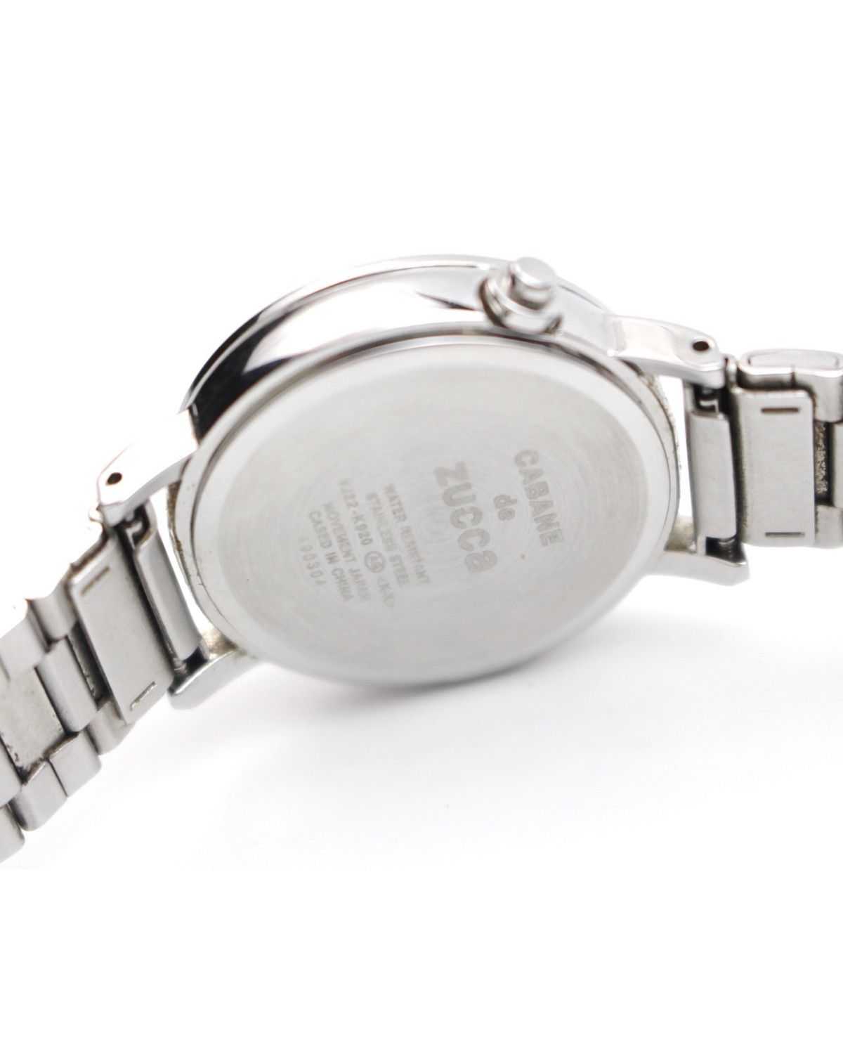 Issey Miyake × Seiko 2017 CABANE DE ZUCCA – SEIKO MOVEMENT SMILEY FACE WATCH Size ONE SIZE - 7 Thumbnail