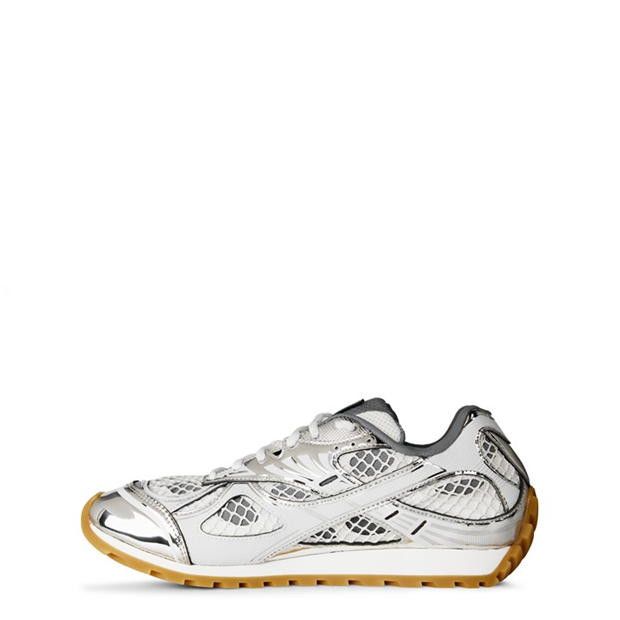 Bottega Veneta BOTTEGA VENETA Orbit Sneakers Size US 9 / EU 42 - 2 Thumbnail