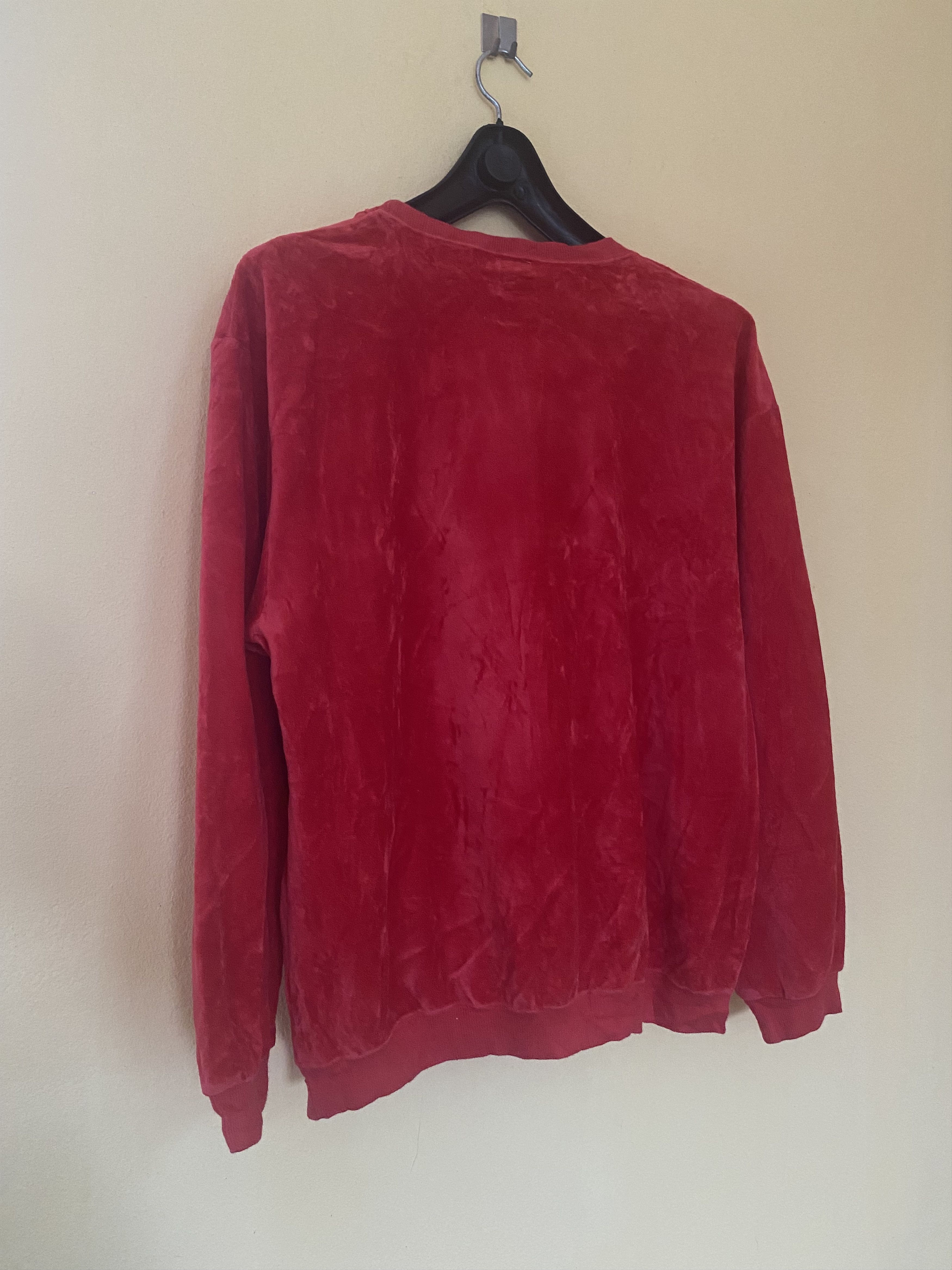 Designer × Moschino Moschino crewneck sweatshirt Size US M / EU 48-50 / 2 - 4 Thumbnail