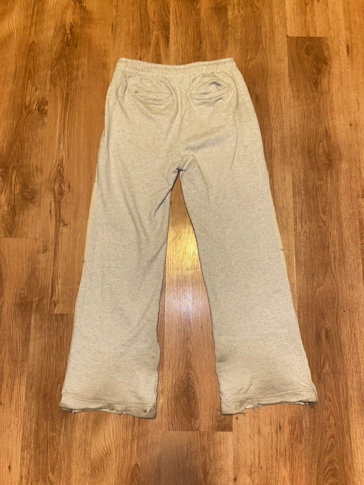 Racer Worldwide RACER WORLDWIDE track sweatpants Size US 30 / EU 46 - 6 Thumbnail