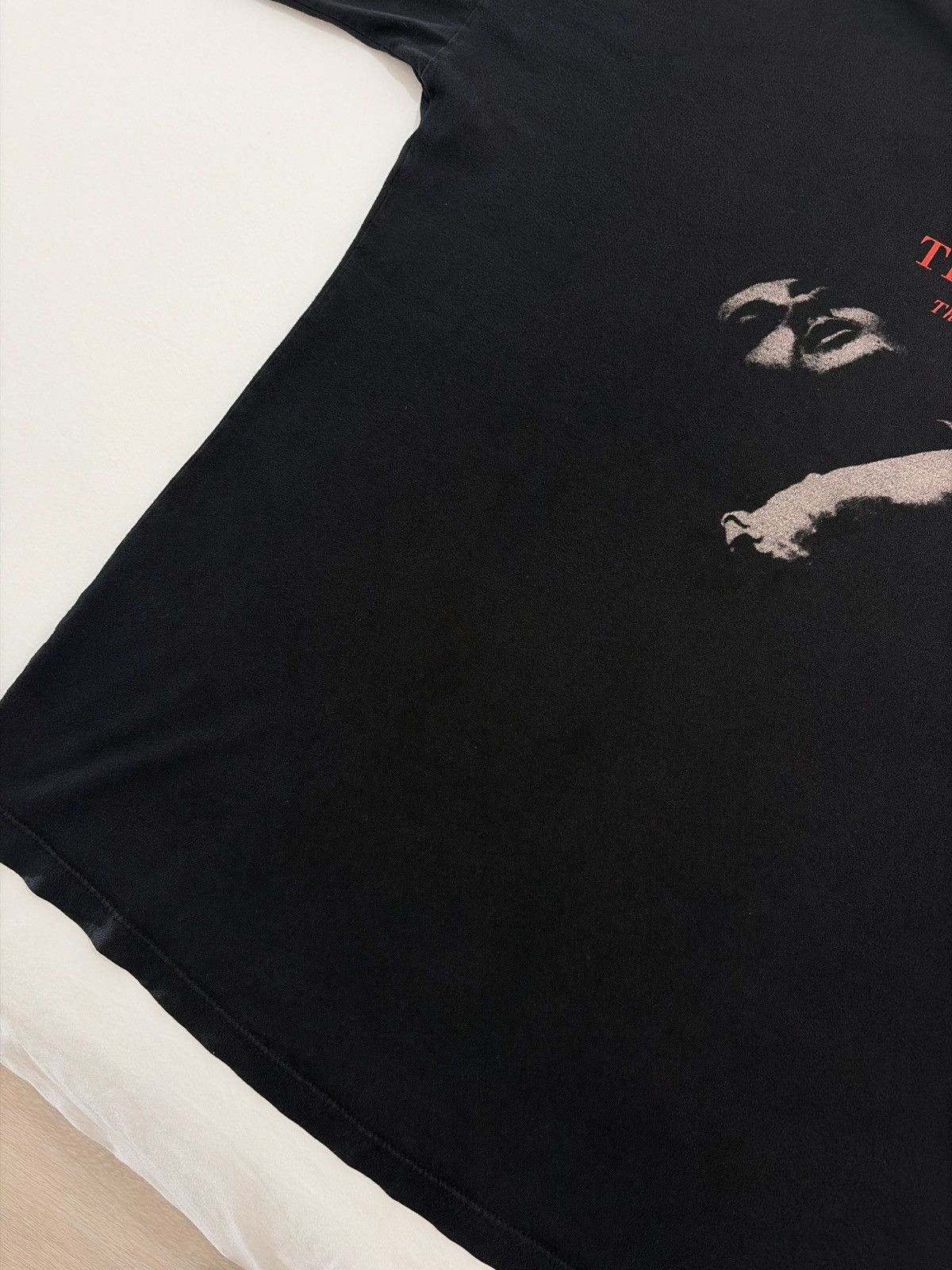 Siberia Hills Siberia Hills ‘The Hills Have Eyes’ Tee Size US L / EU 52-54 / 3 - 7 Thumbnail