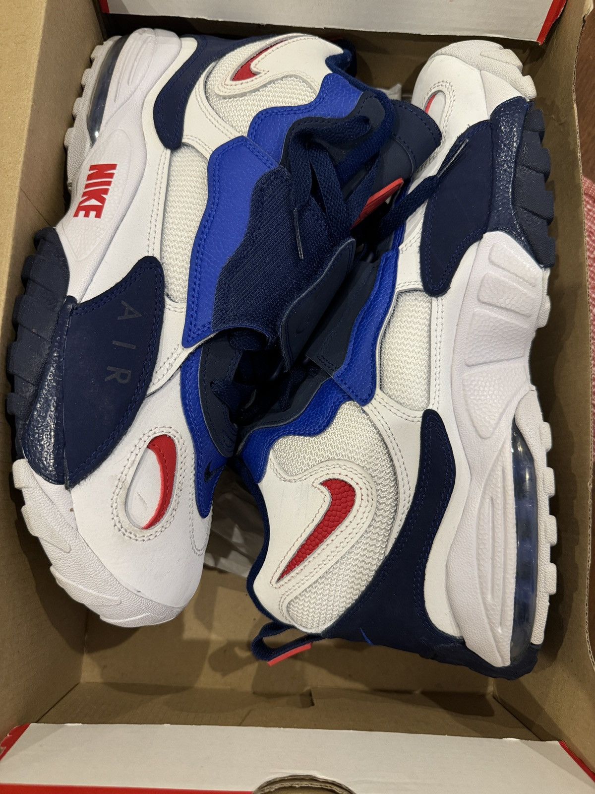 Nike Nike Air Max Speed Turf Size US 12 / EU 45 - 1 Thumbnail