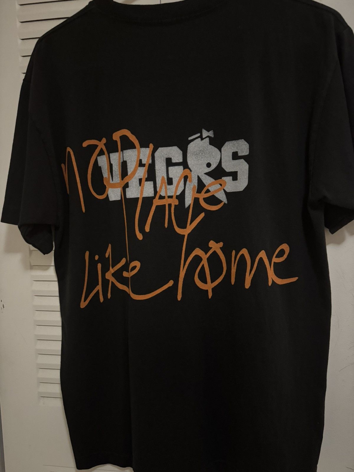 Travis Scott Cactus Jack x Playboy T-Shirt Complexcon Size US M / EU 48-50 / 2 - 4 Thumbnail