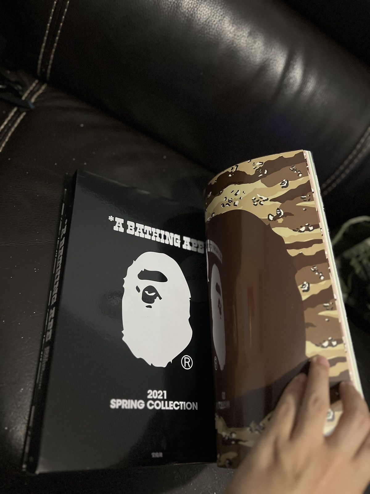 Bape Bape Shoulder Bag Size ONE SIZE - 9 Thumbnail