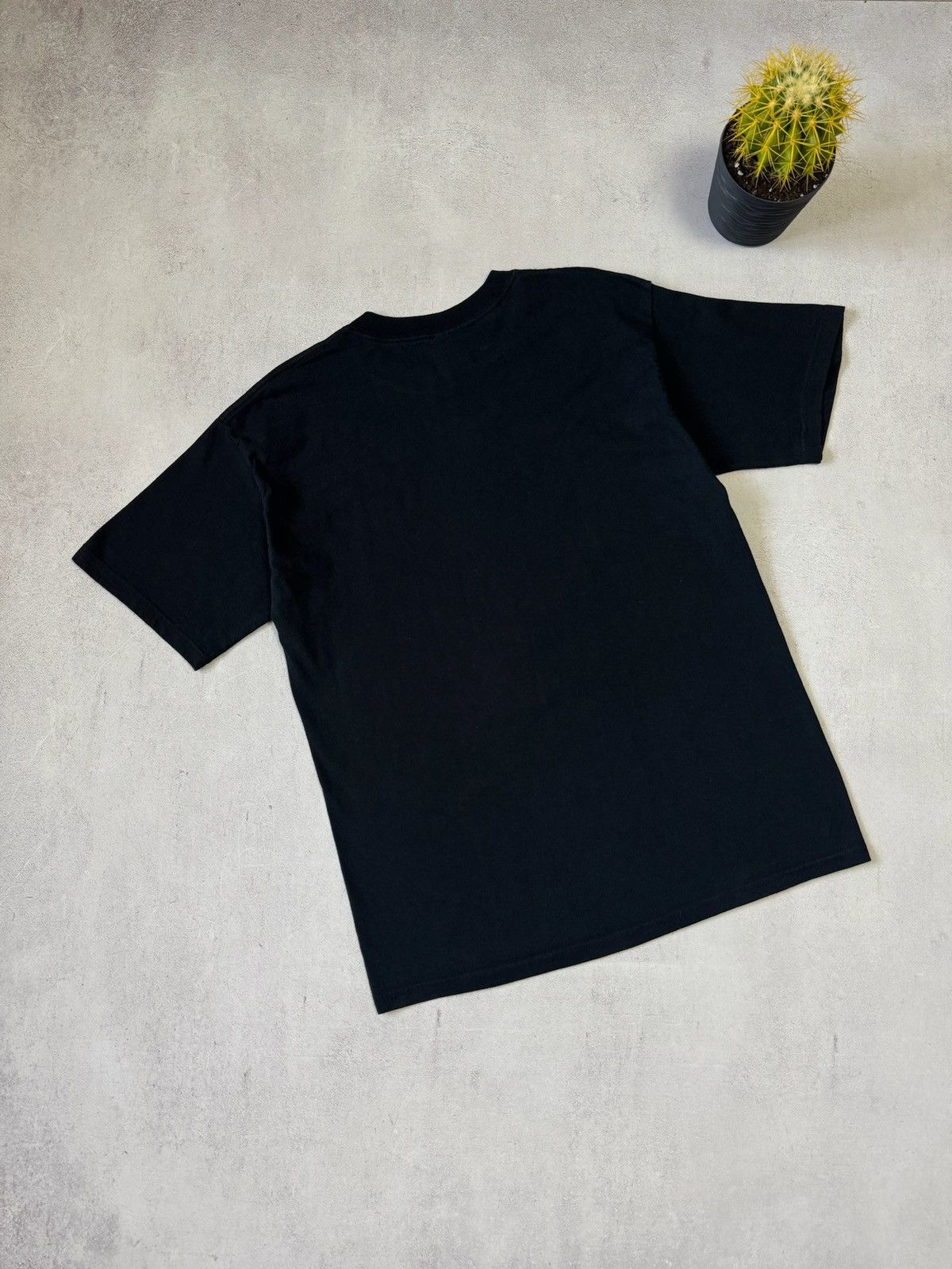 Hard Rock Cafe × Vintage Vintage 90s Hard Rock Las Vegas T Shirt Tee The Joint Racing Size US L / EU 52-54 / 3 - 10 Thumbnail