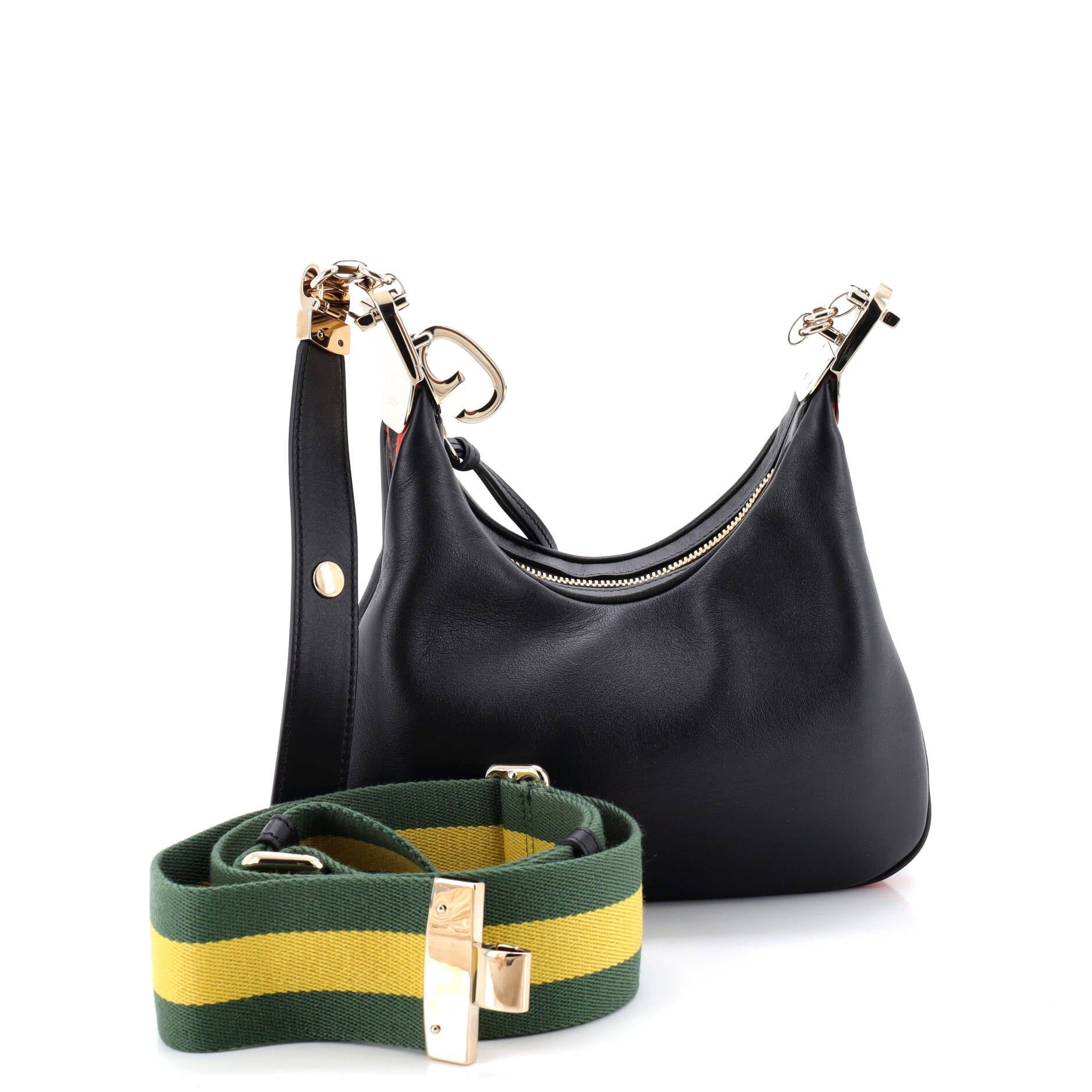 Gucci Attache Shoulder Bag Size ONE SIZE - 1 Thumbnail
