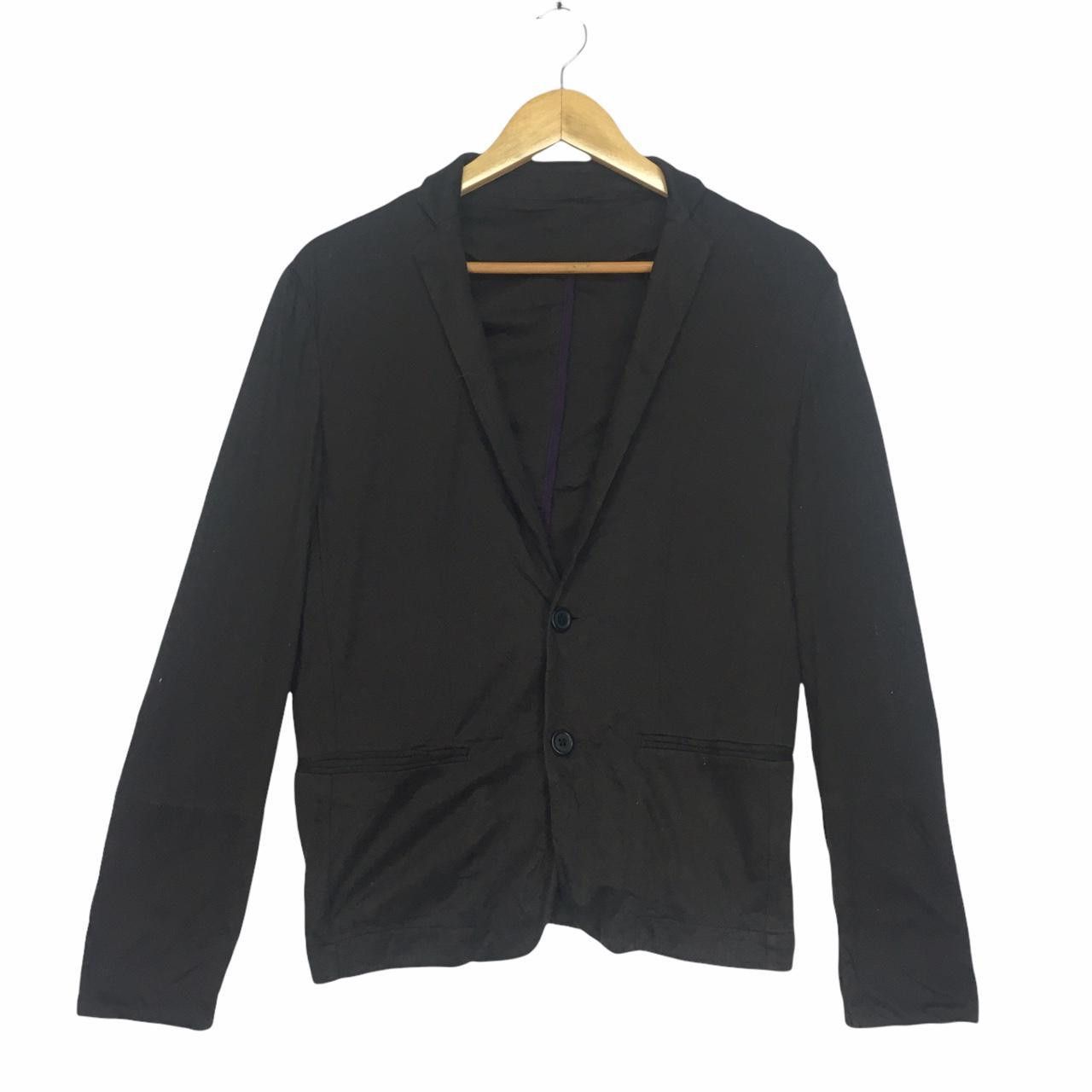 Japanese Brand Vtg Japanese Brand ABAHOUSE Button Sweater Cardigan Size M / US 6-8 / IT 42-44 - 1 Thumbnail