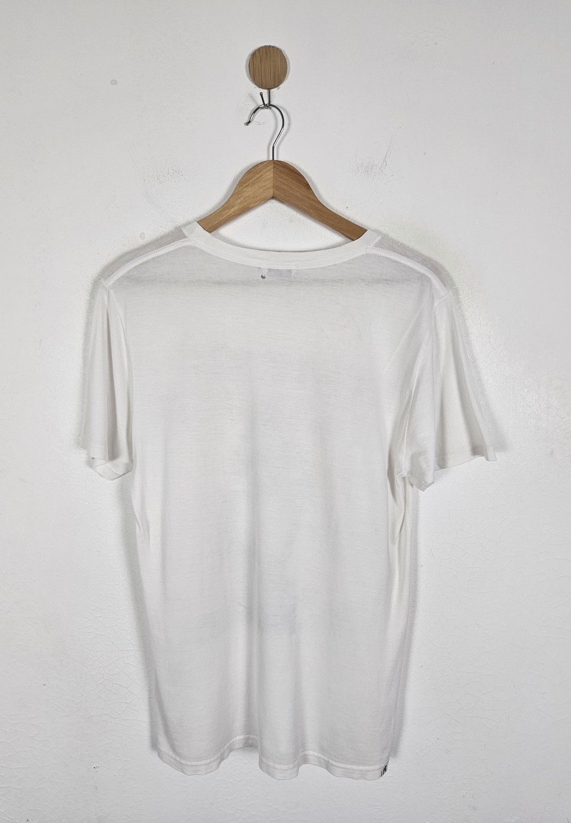 Hysteric Glamour Hysteric Glamour 84 shirt Size US M / EU 48-50 / 2 - 3 Thumbnail