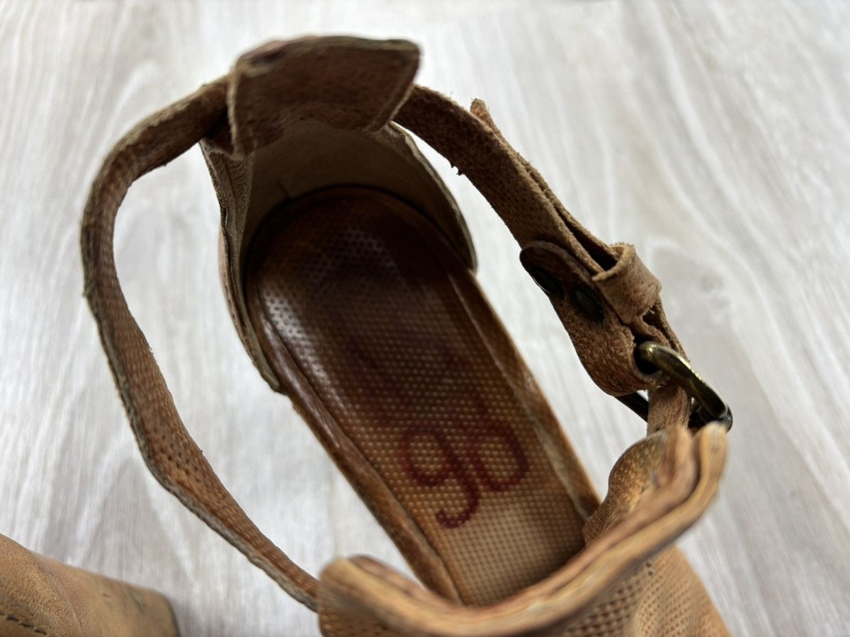 A.S.98 Womens shoes AirStep AS98 Size 37 Color Brown Size US 7 / IT 37 - 11 Thumbnail
