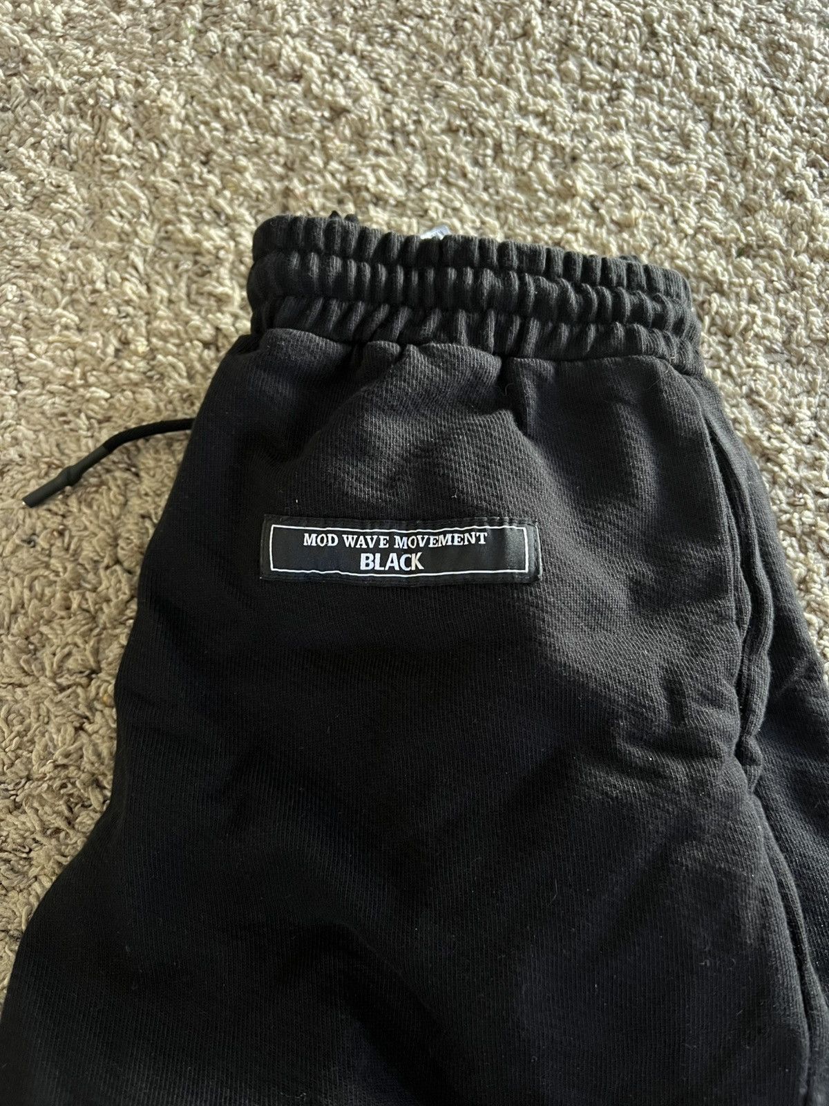 Designer × Japanese Brand MWM Mod Wave Movement pants sport Size US 30 / EU 46 - 5 Thumbnail