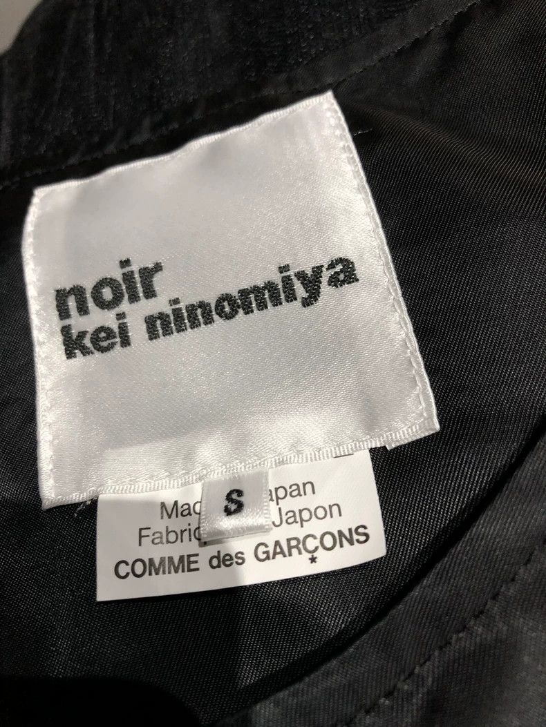 Comme des Garcons Comme des Garcons Dress Size S / US 4 / IT 40 - 3 Thumbnail