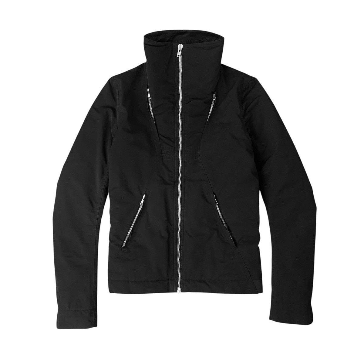 Rick Owens Rick Owens mainline FW15 ‘sphinx’ Size US S / EU 44-46 / 1 - 1 Thumbnail