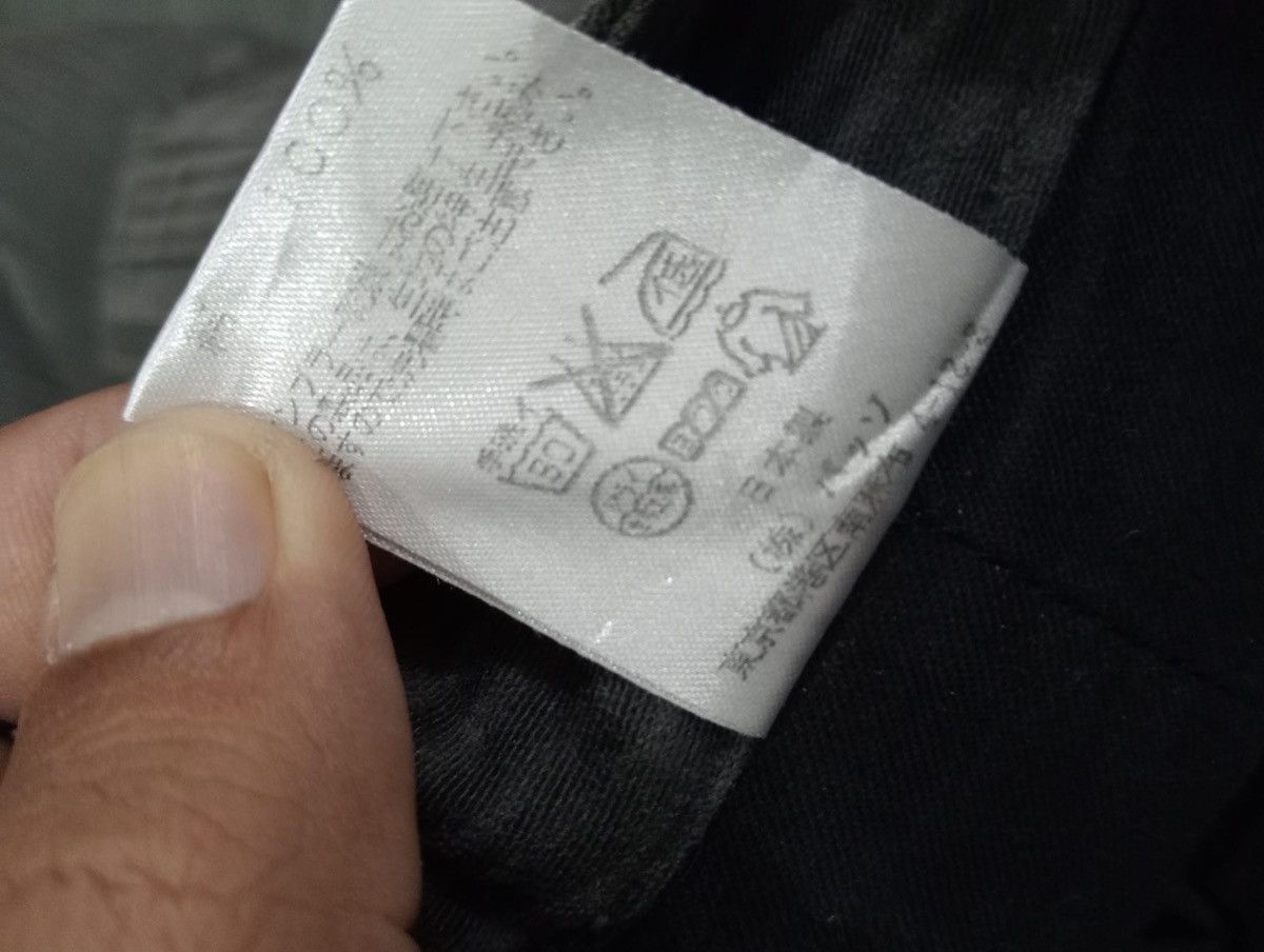 Japanese Brand Custom culture bushpant Size US 29 - 7 Thumbnail