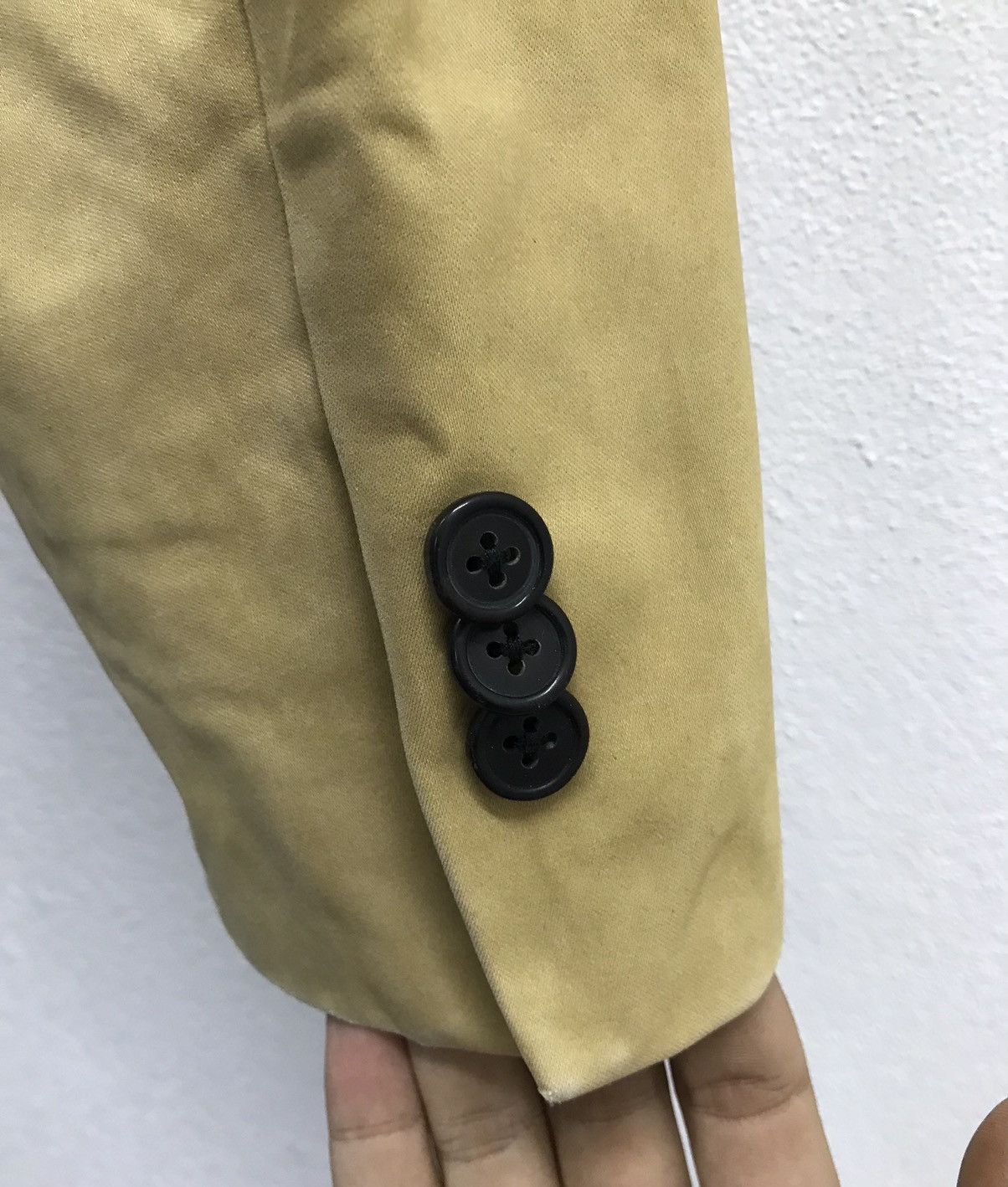Tomorrowland × Vintage Vintage TOMORROWLAND Blazer Size US M / EU 48-50 / 2 - 9 Thumbnail