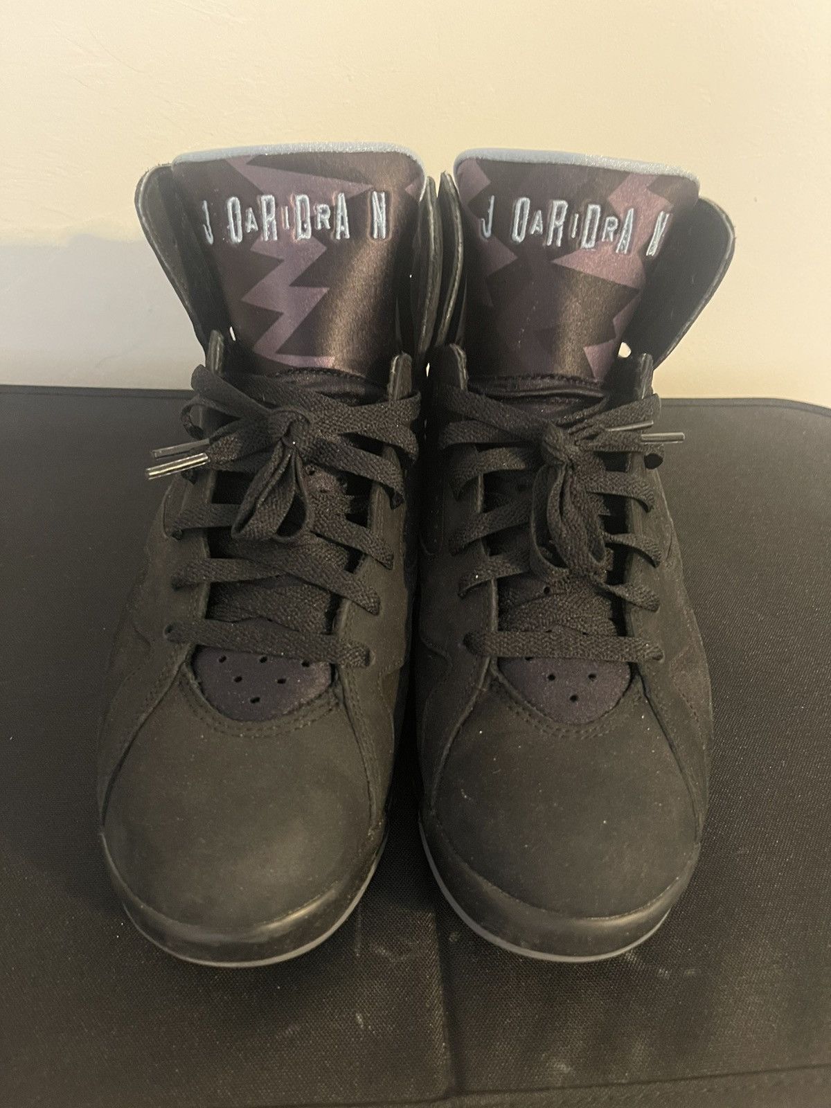 Jordan Brand Jordan Retro 7 “Chambray” Size US 10 / EU 43 - 2 Thumbnail
