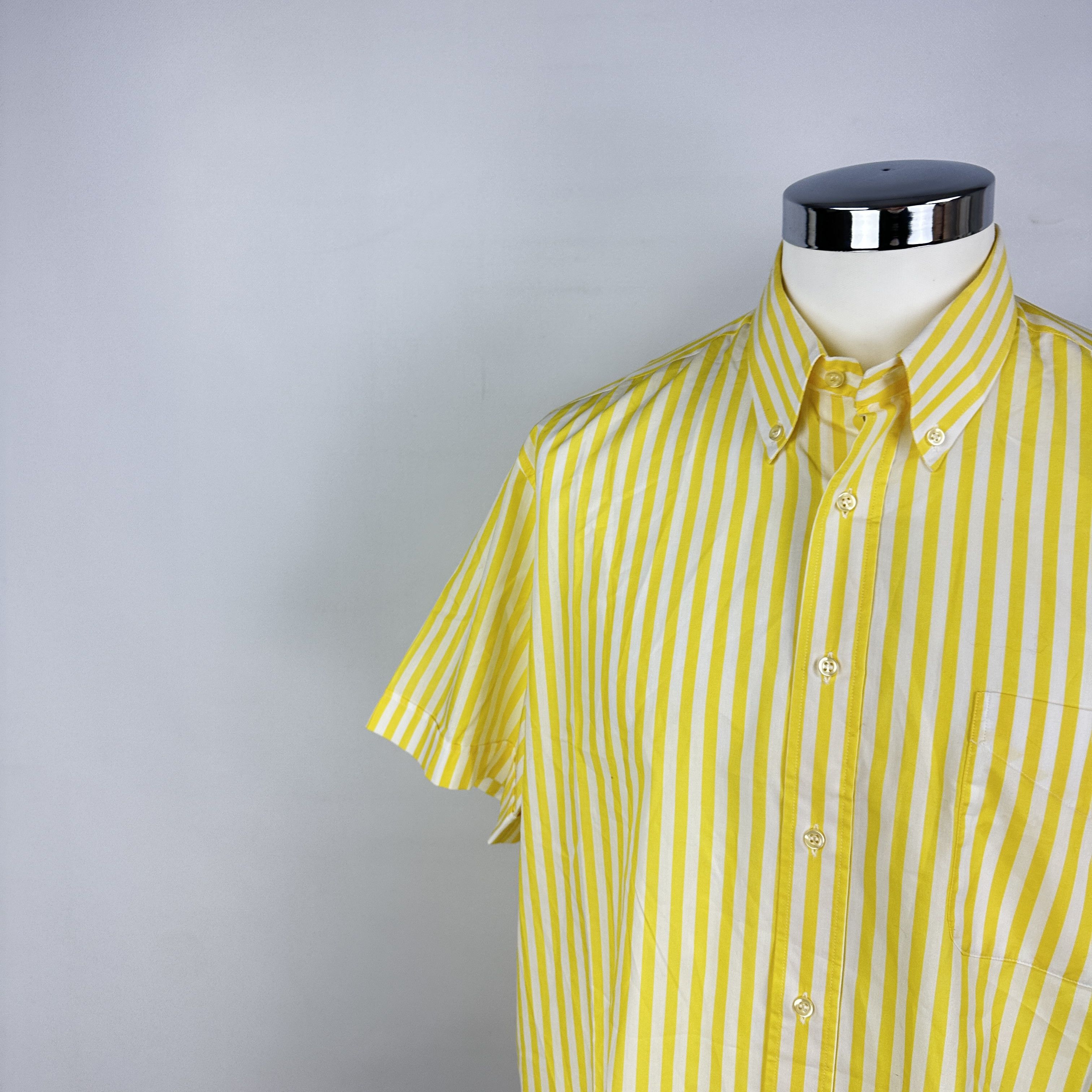 Burberry Camicia Burberry A righe – XL Size US XL / EU 56 / 4 - 8 Thumbnail