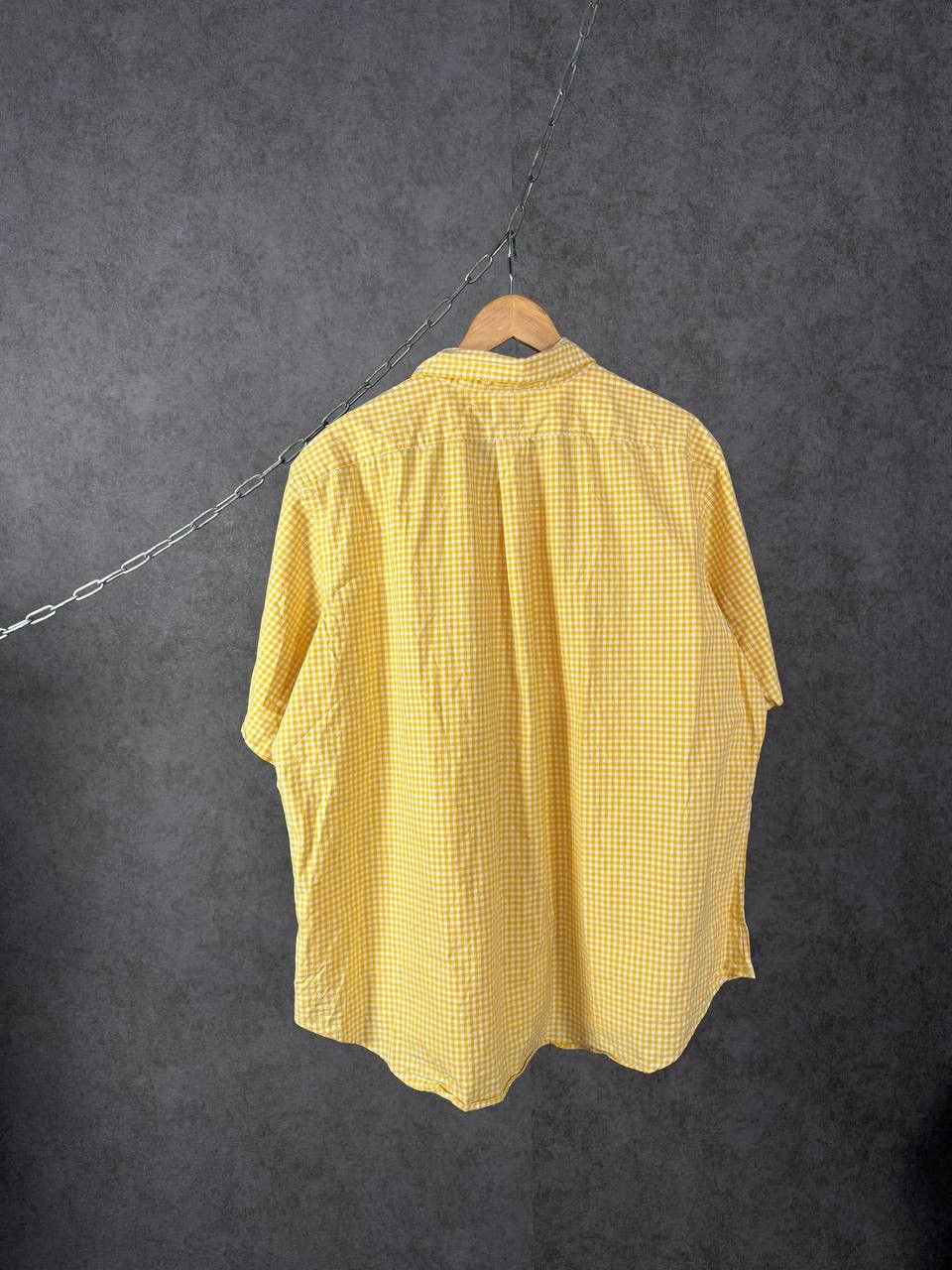Polo Ralph Lauren Polo Ralph Lauren vintage designer logo shirt Size US XXL / EU 58 / 5 - 5 Thumbnail