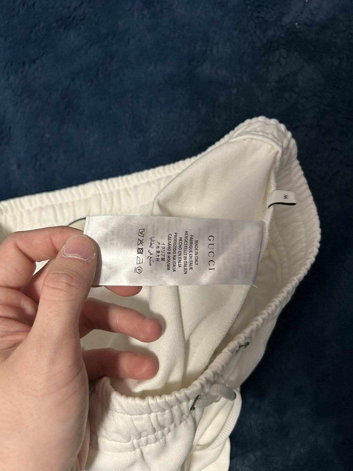 Gucci Gucci pants Size US 32 / EU 48 - 5 Thumbnail