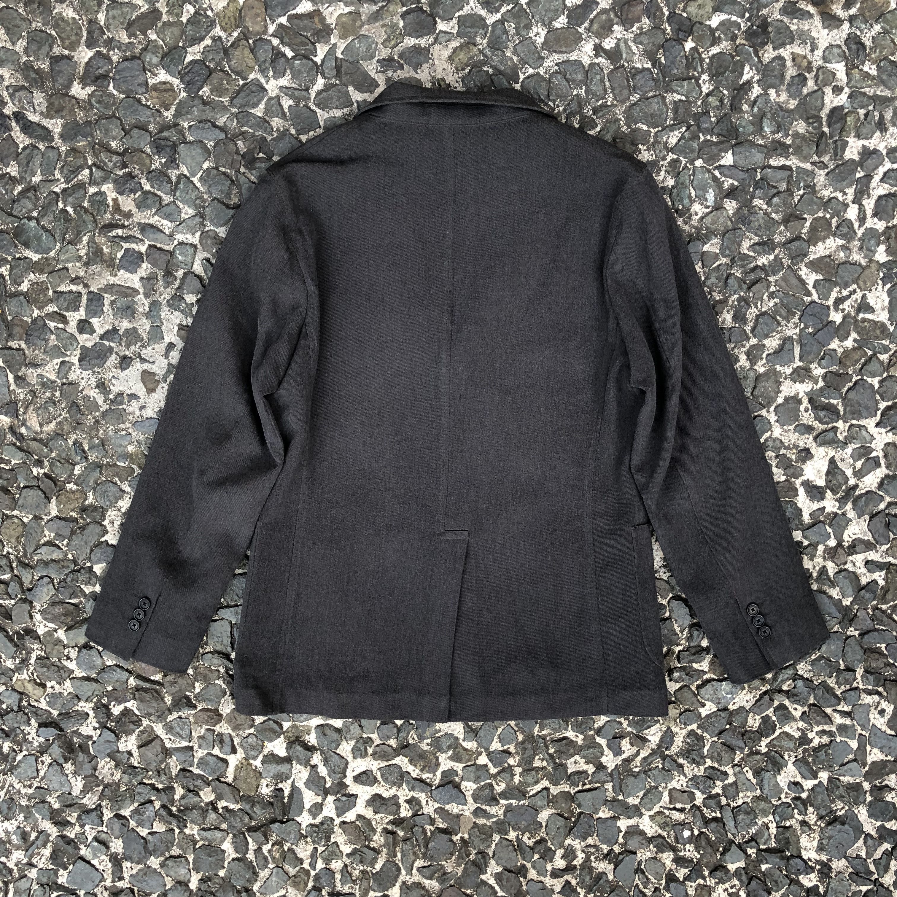 Mackintosh Mackintosh London Breasy Jacket Size 38R - 6 Thumbnail