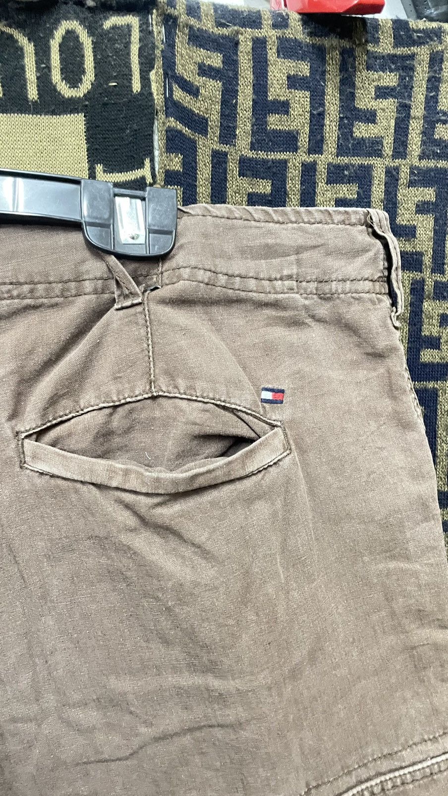 Tommy Hilfiger Tommy hilfiger Size US 38 / EU 54 - 4 Thumbnail