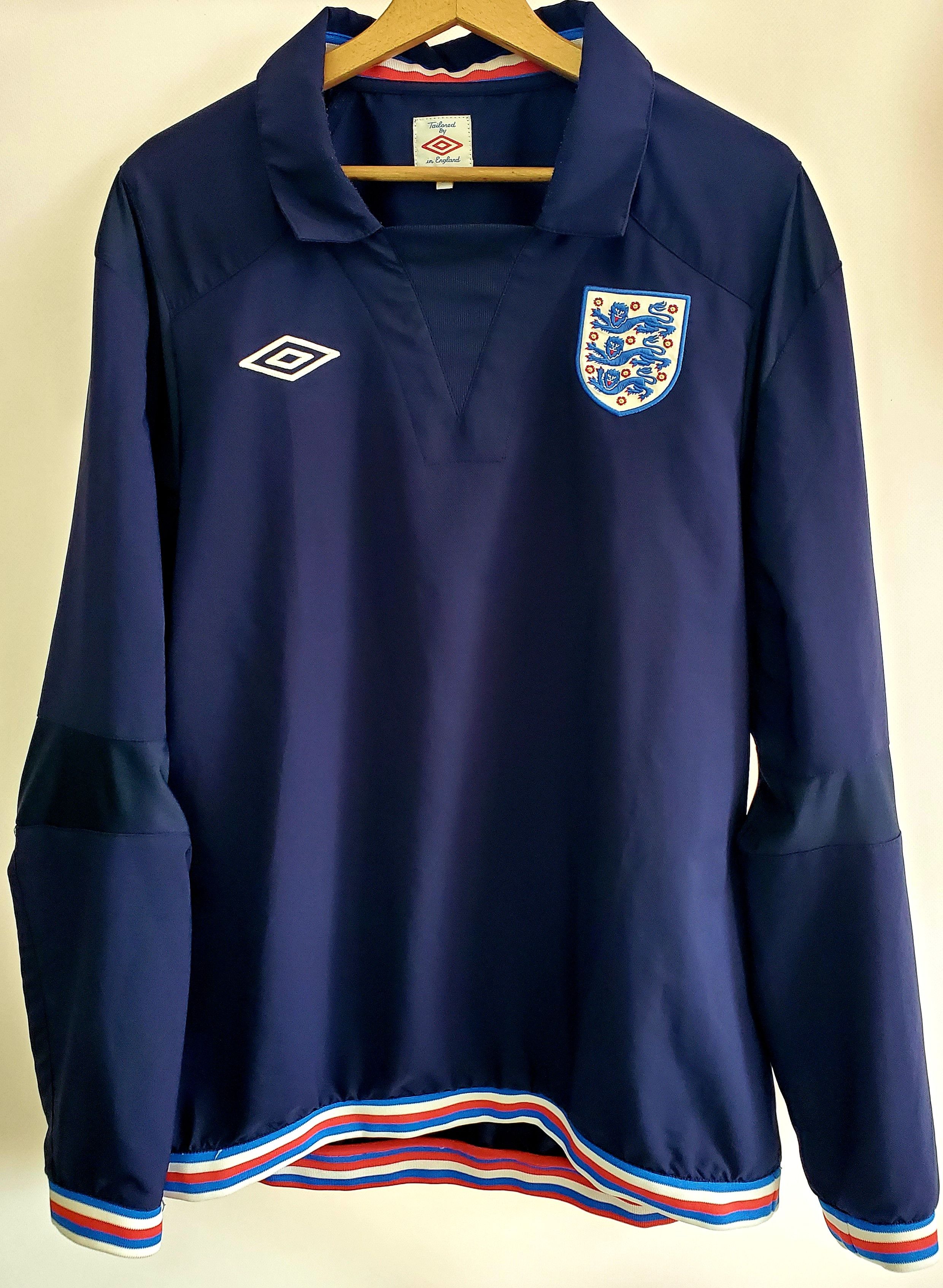UMBRO England national team XLsize