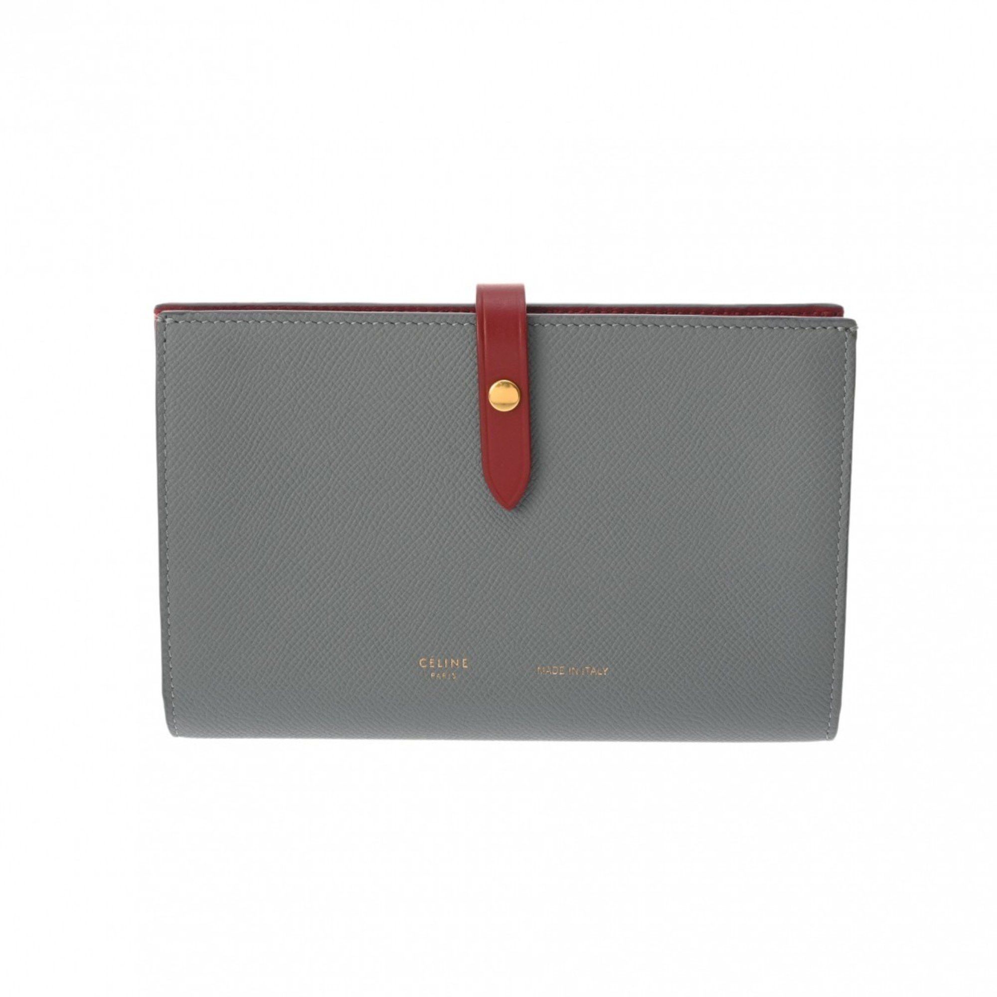 Celine large multifunction wallet best sale