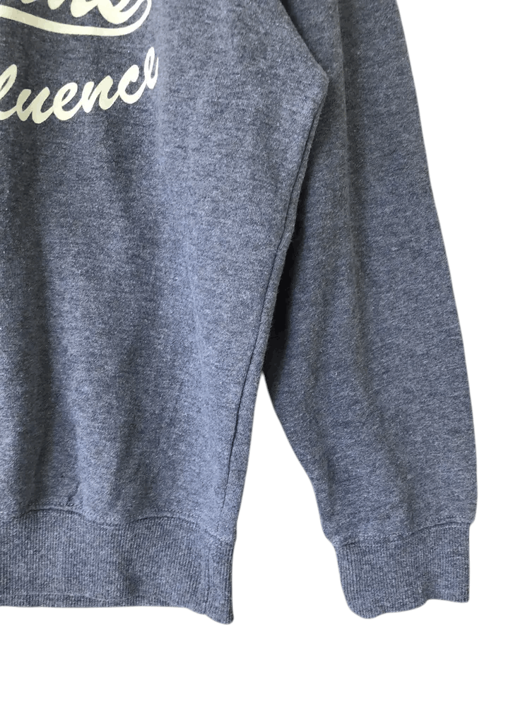 Japanese Brand Vintage The First Wave Rail Sweatshirts Size US M / EU 48-50 / 2 - 5 Thumbnail