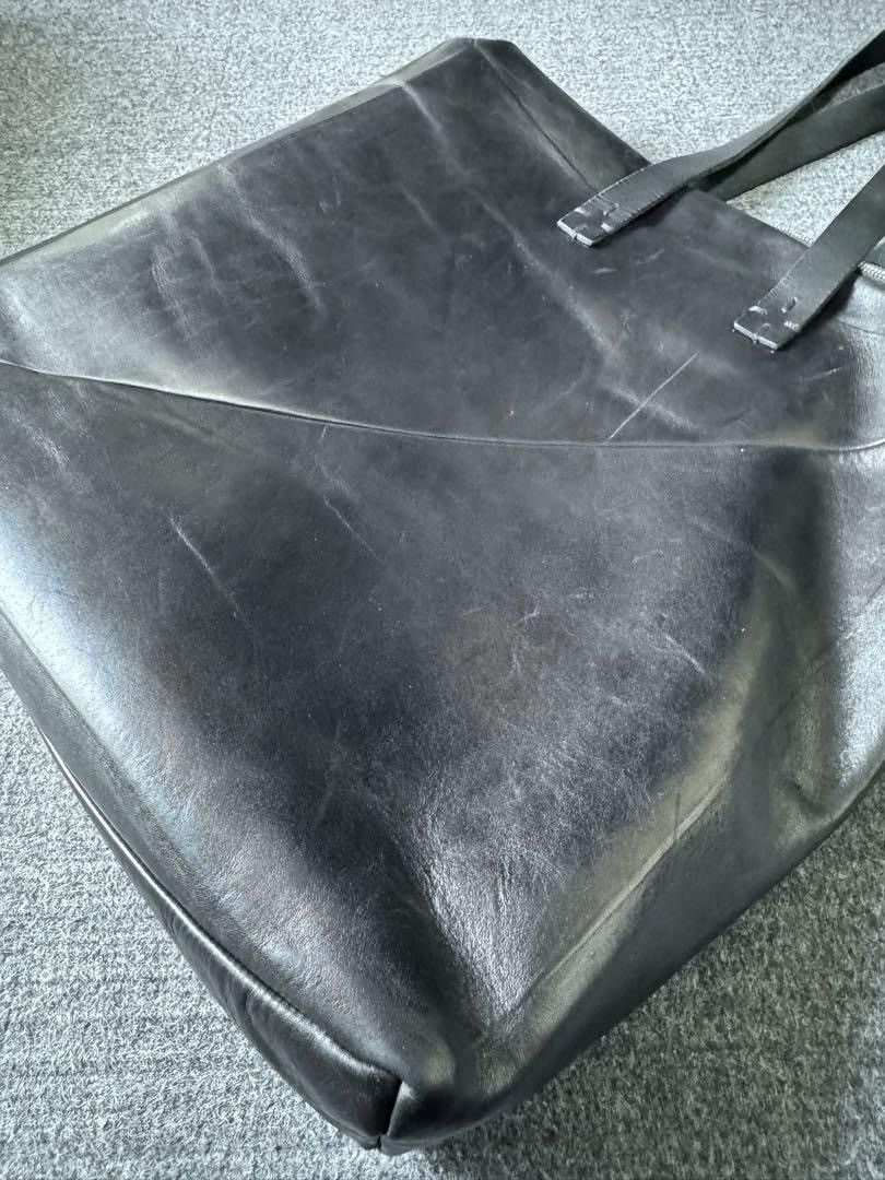 Ma+ M.A+ Leather Bag Size ONE SIZE - 8 Thumbnail