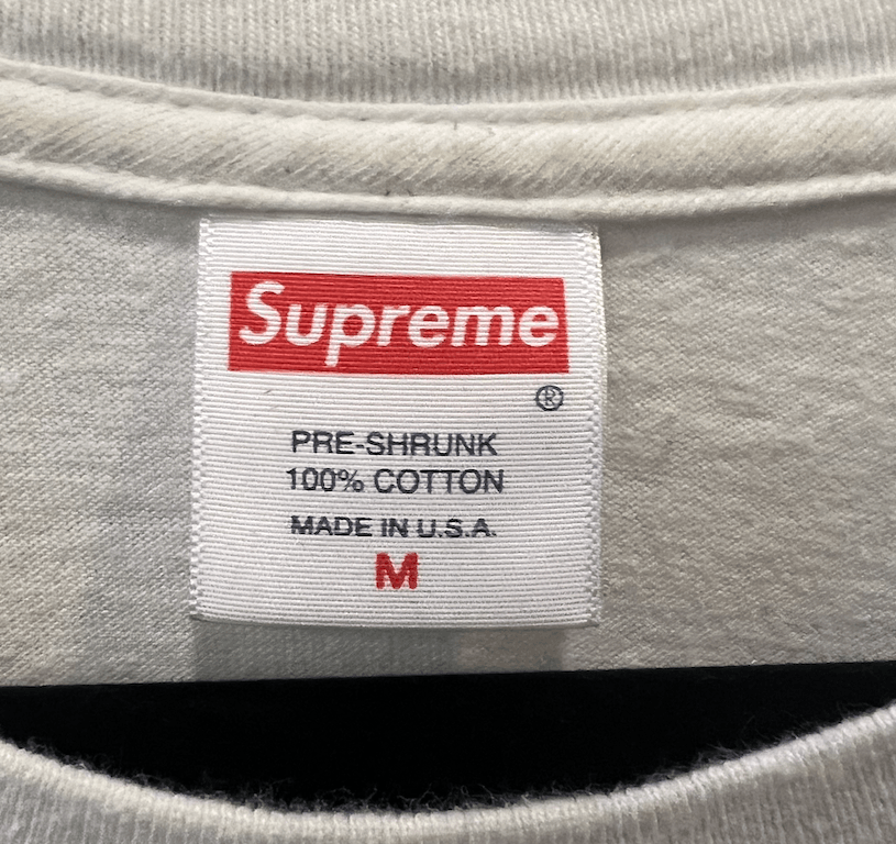Supreme Supreme x Akira Long Sleeve T-Shrit Size US M / EU 48-50 / 2 - 3 Thumbnail