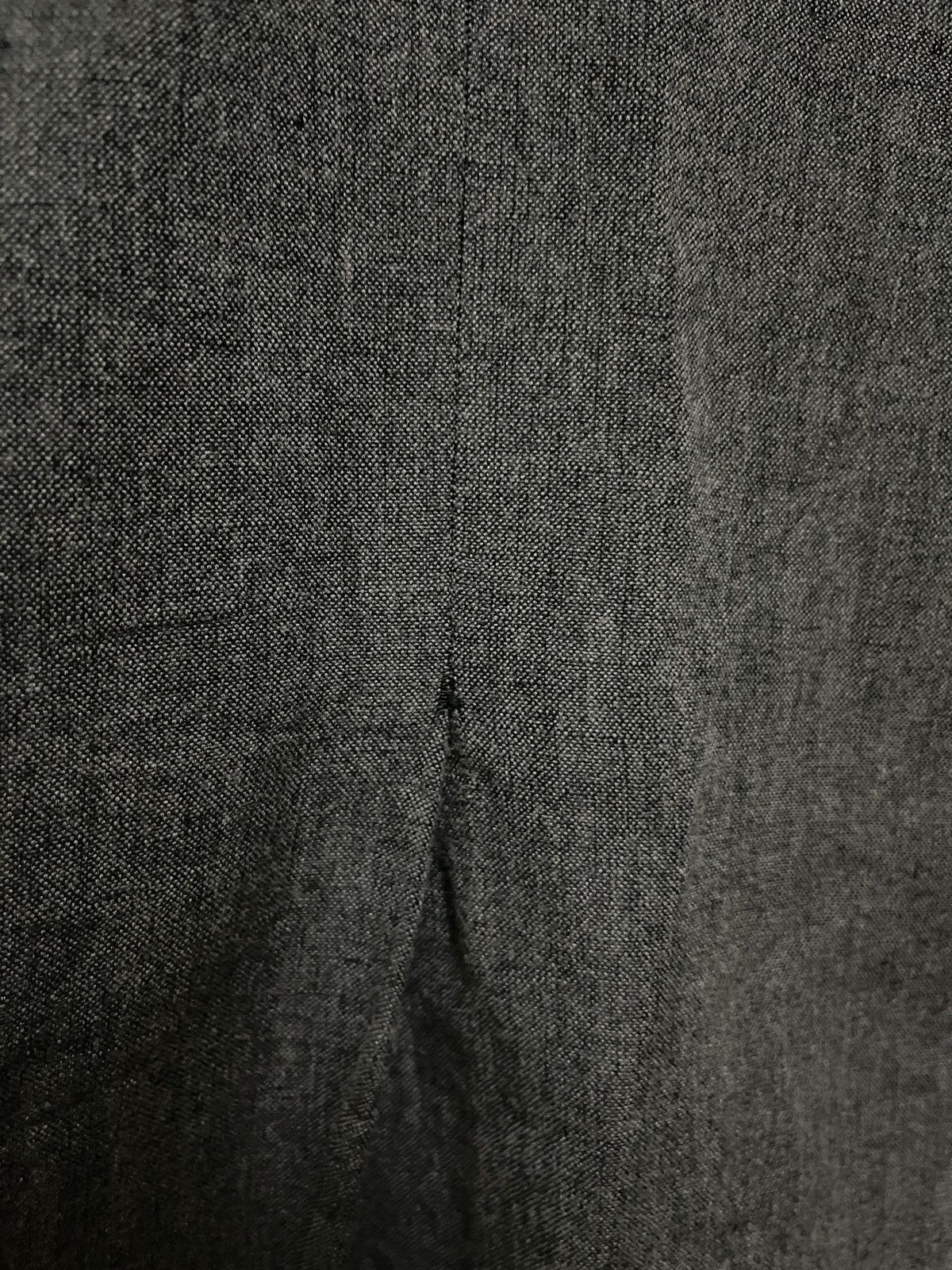 STILL BY HAND Still By Hand Blazer Linen Japan Size 50S - 13 Thumbnail
