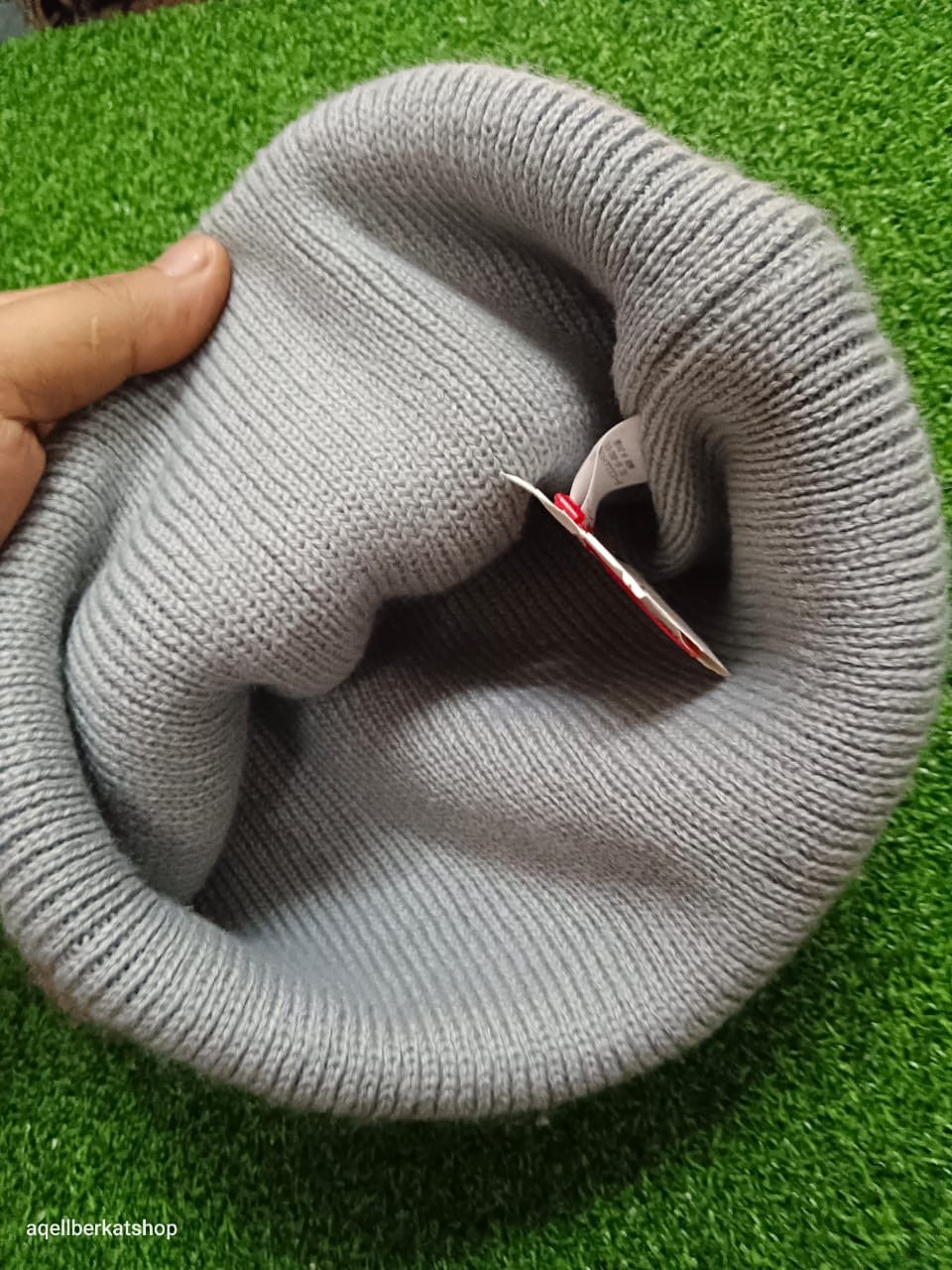 Billabong BILLABONG Beanie Size ONE SIZE - 8 Thumbnail