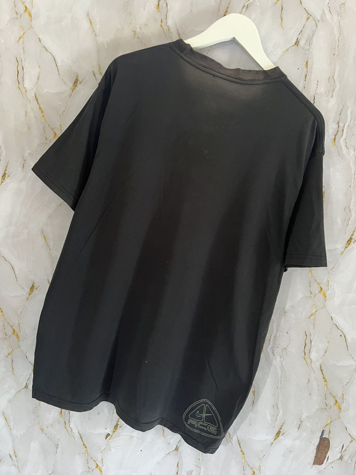 Nike ACG NIKE ACG TSHIRT Size US L / EU 52-54 / 3 - 6 Thumbnail