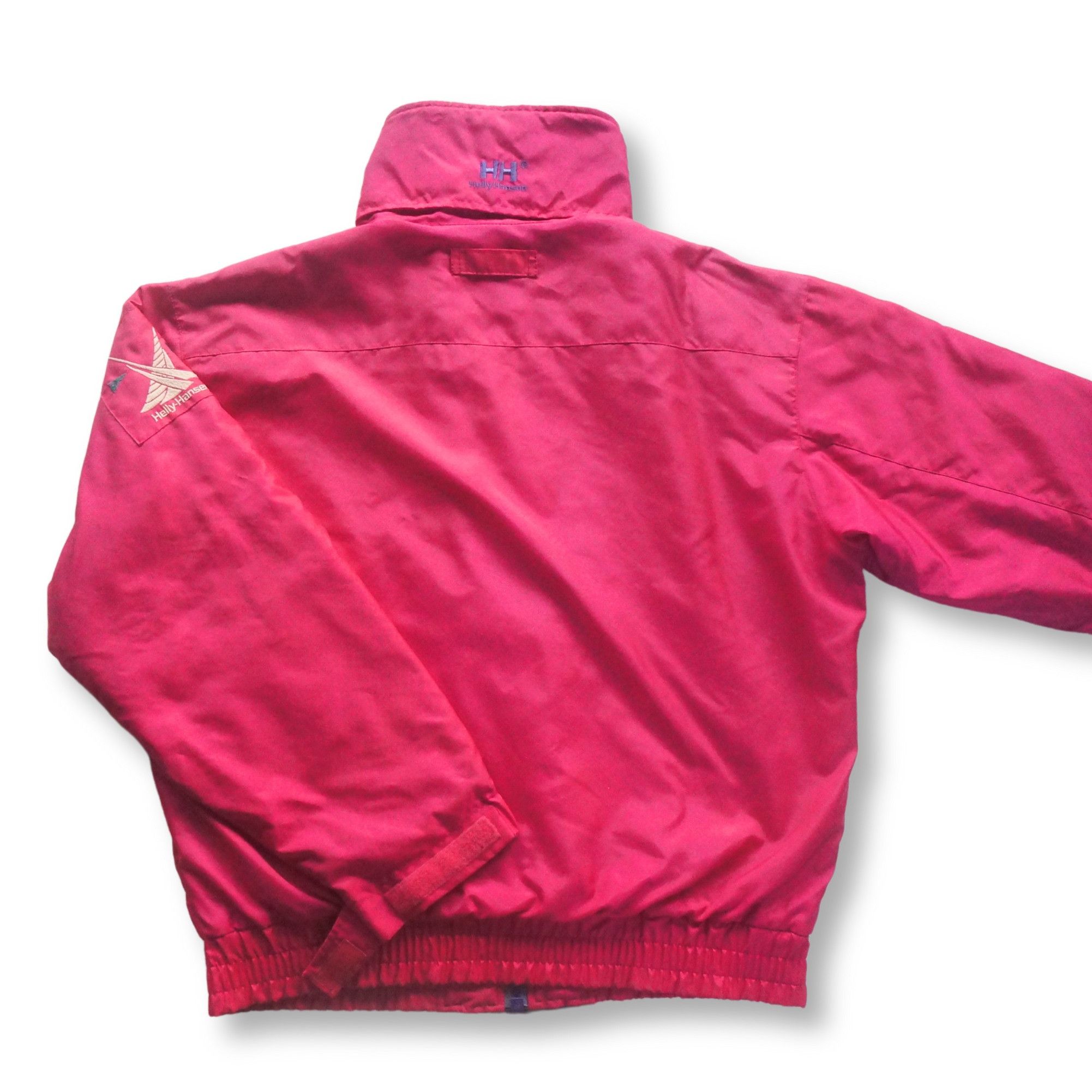 Helly Hansen Helly Hansen Sealife 2 Layers Jacket Size US M / EU 48-50 / 2 - 2 Thumbnail