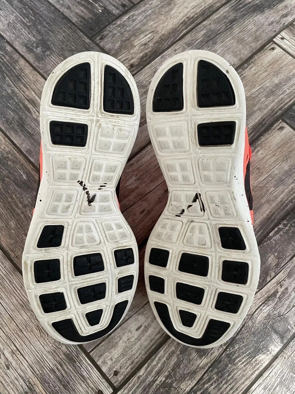 Nike Womens NIKE LUNARTEMPO Shoes Sneakers Trainers Running Size US 6.5 / IT 36.5 - 11 Thumbnail