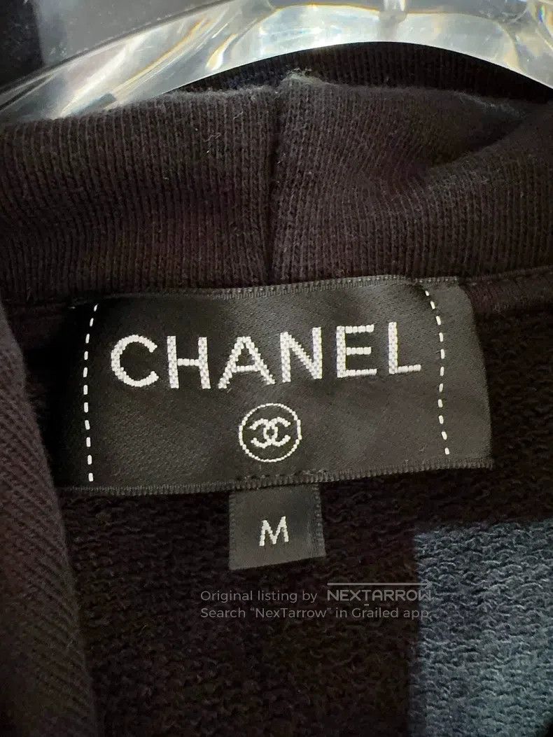 Chanel Chanel Camelia vest top Size M / US 6-8 / IT 42-44 - 4 Thumbnail