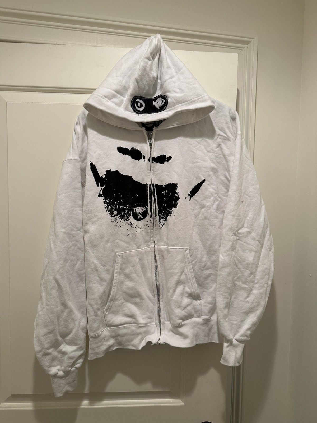 Kenshin_バックプリントTシャツ DPB73350 – CRAMMY