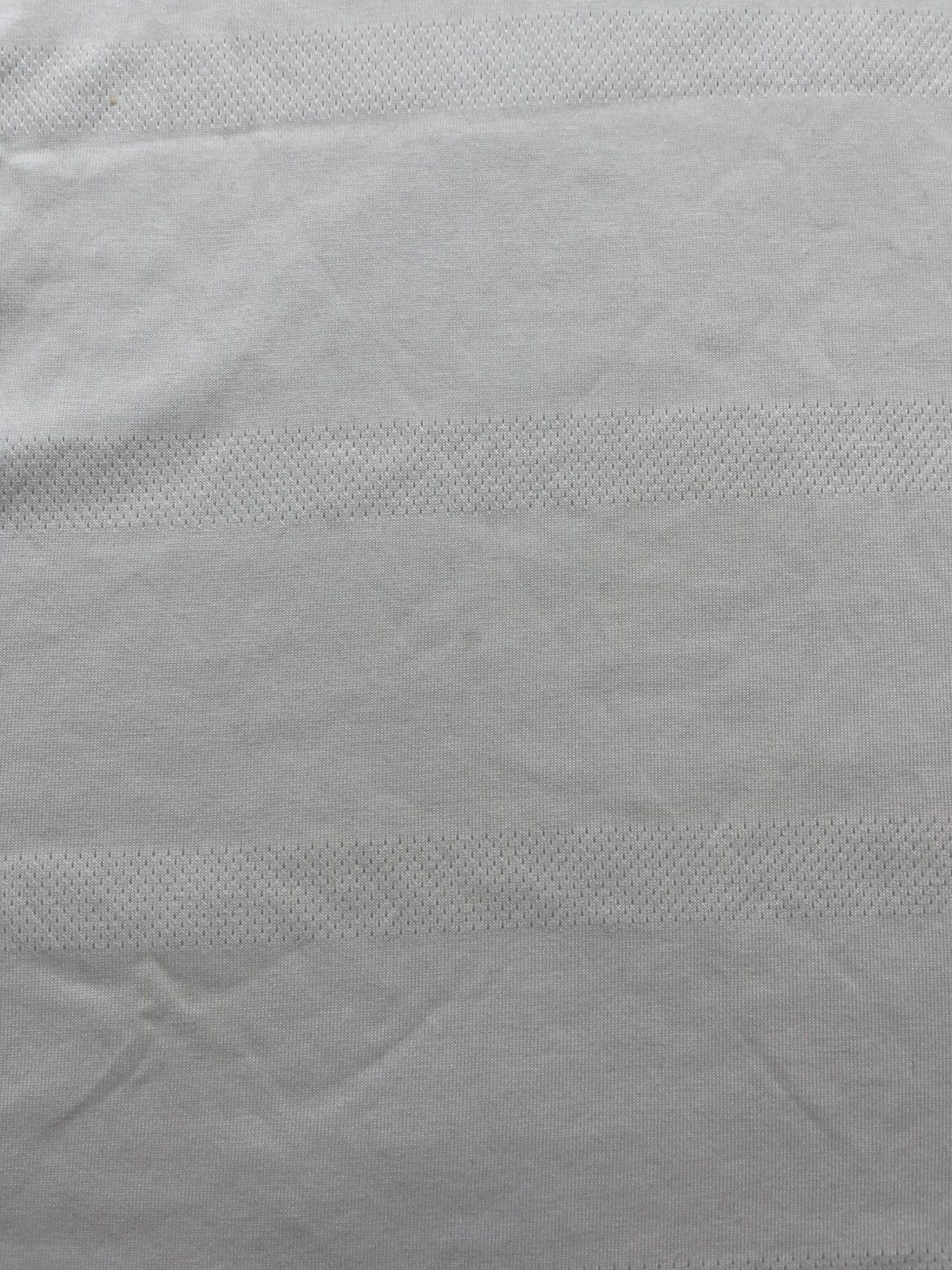 Nike 90’s NIKE COURT RETRO VINTAGE SWOOSH LOGO POLO TEE Y2K RARE Size US L / EU 52-54 / 3 - 10 Thumbnail