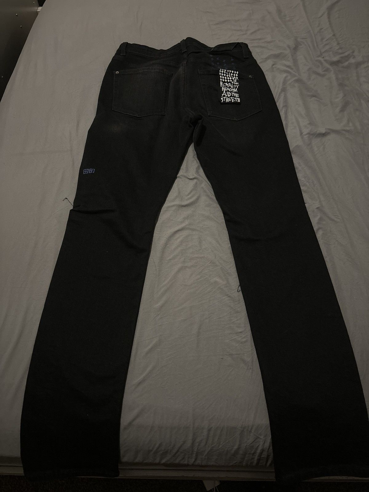 Ksubi Ksubi chitch Size US 31 - 1 Thumbnail