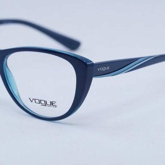 Vogue Vogue VO5102 2469 Eyeglasses 51mm Size ONE SIZE - 5 Thumbnail