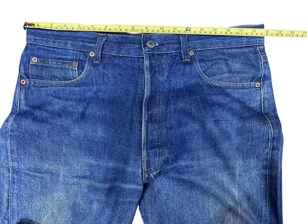 Levi's Vintage LEVI’S 501 #524 Size US 35 - 23 Thumbnail