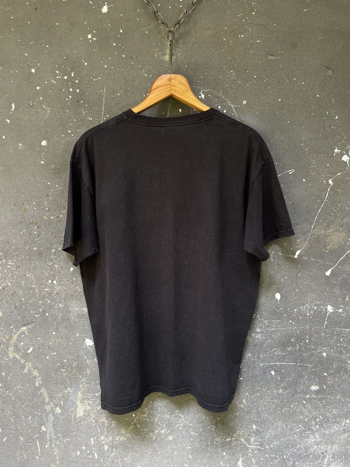 Rap Tees ⚜️RARE⚜️ Chief Rocka #1 Rap T-Shirt Lords of the Underground Size US XL / EU 56 / 4 - 7 Thumbnail