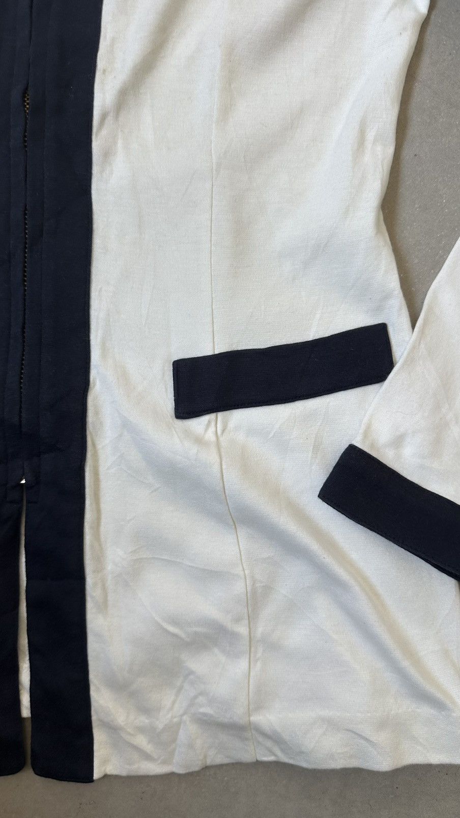 Andreluciano ANDRELUCIANO TOP Size US M / EU 48-50 / 2 - 3 Thumbnail