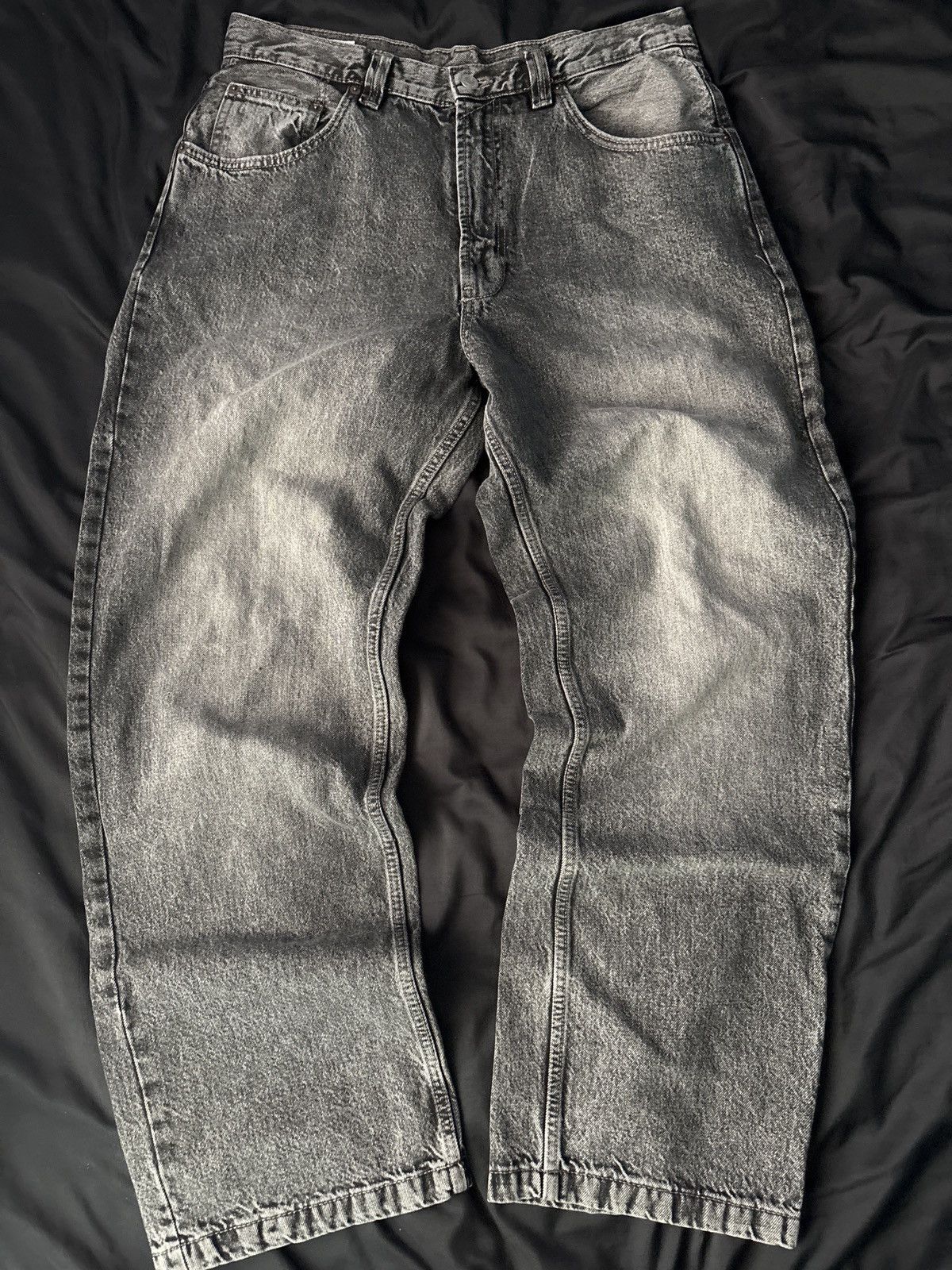 Other Baggy Jeans Size US 32 / EU 48 - 1 Thumbnail
