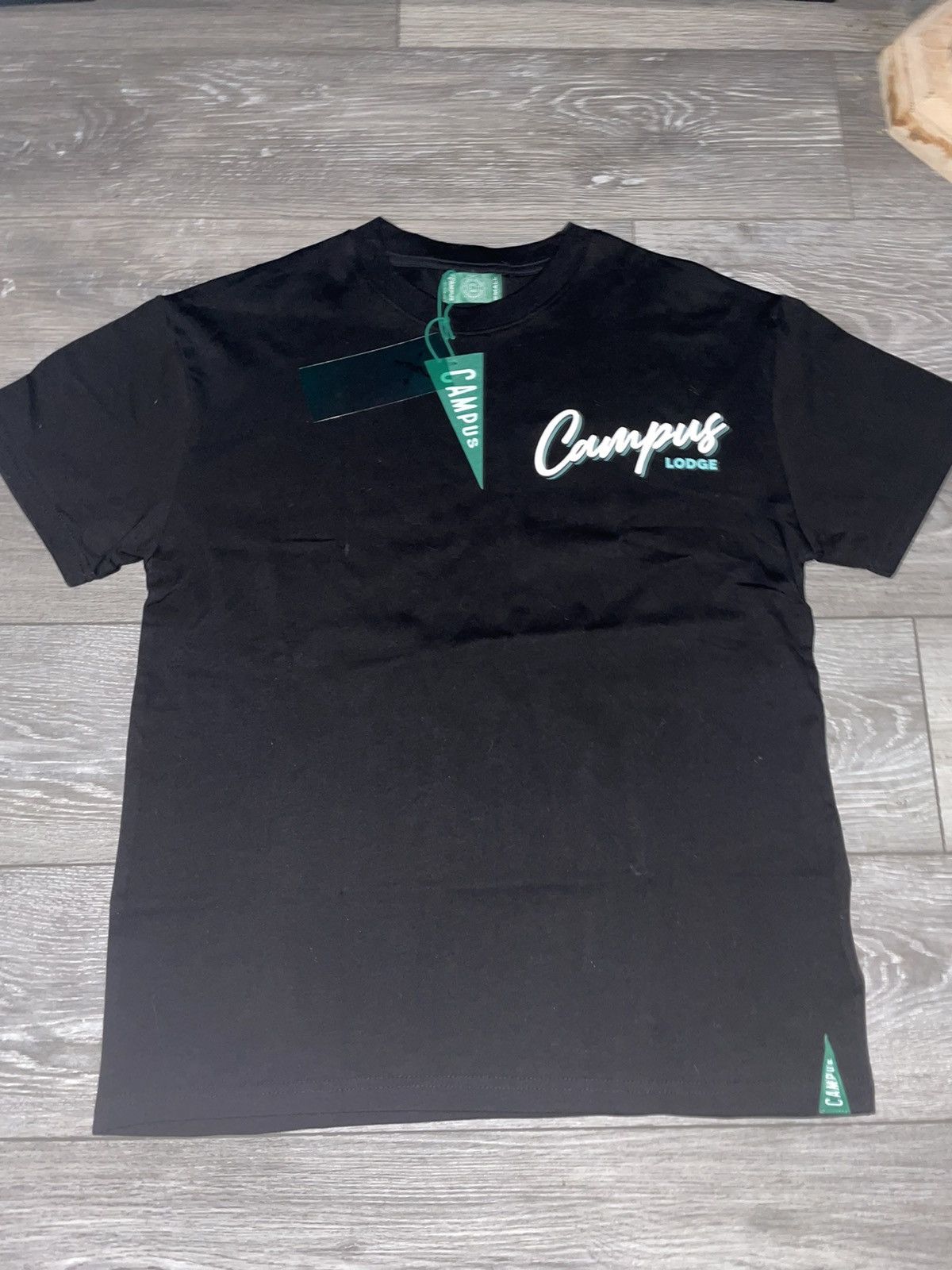 Other Campus Tee Size US S / EU 44-46 / 1 - 1 Thumbnail