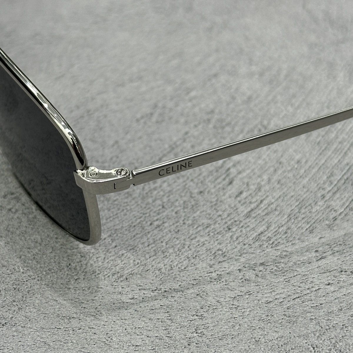 Celine CELINE CL40285U 16A SUNGLASSES Size ONE SIZE - 4 Thumbnail