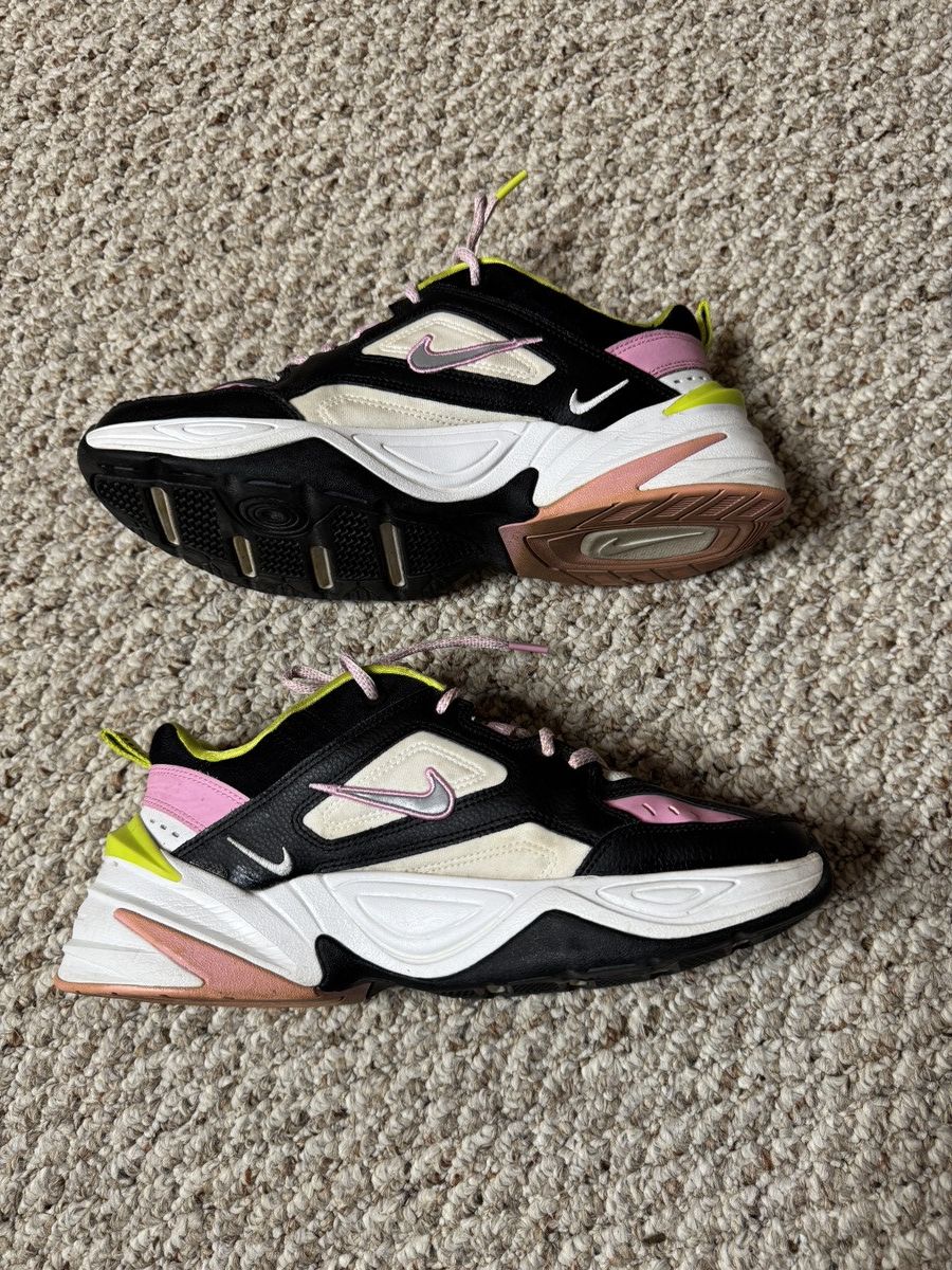 Nike Nike M2K Tekno “Black Rose” Size US 9 / IT 39 - 5 Thumbnail