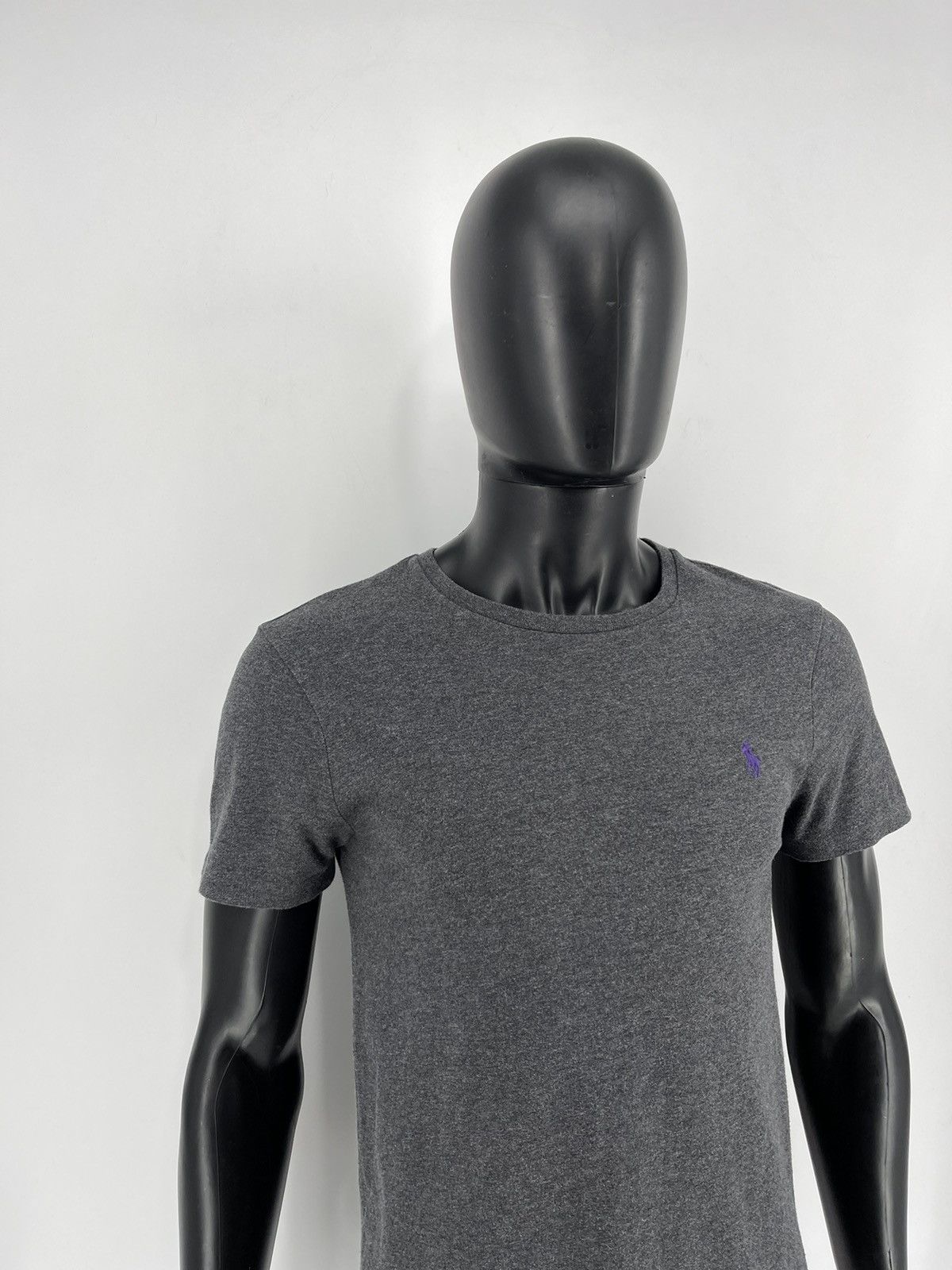 Polo Ralph Lauren Vintage Polo Ralph Lauren Tee T Shirt Size S Streetwear Size US S / EU 44-46 / 1 - 3 Thumbnail