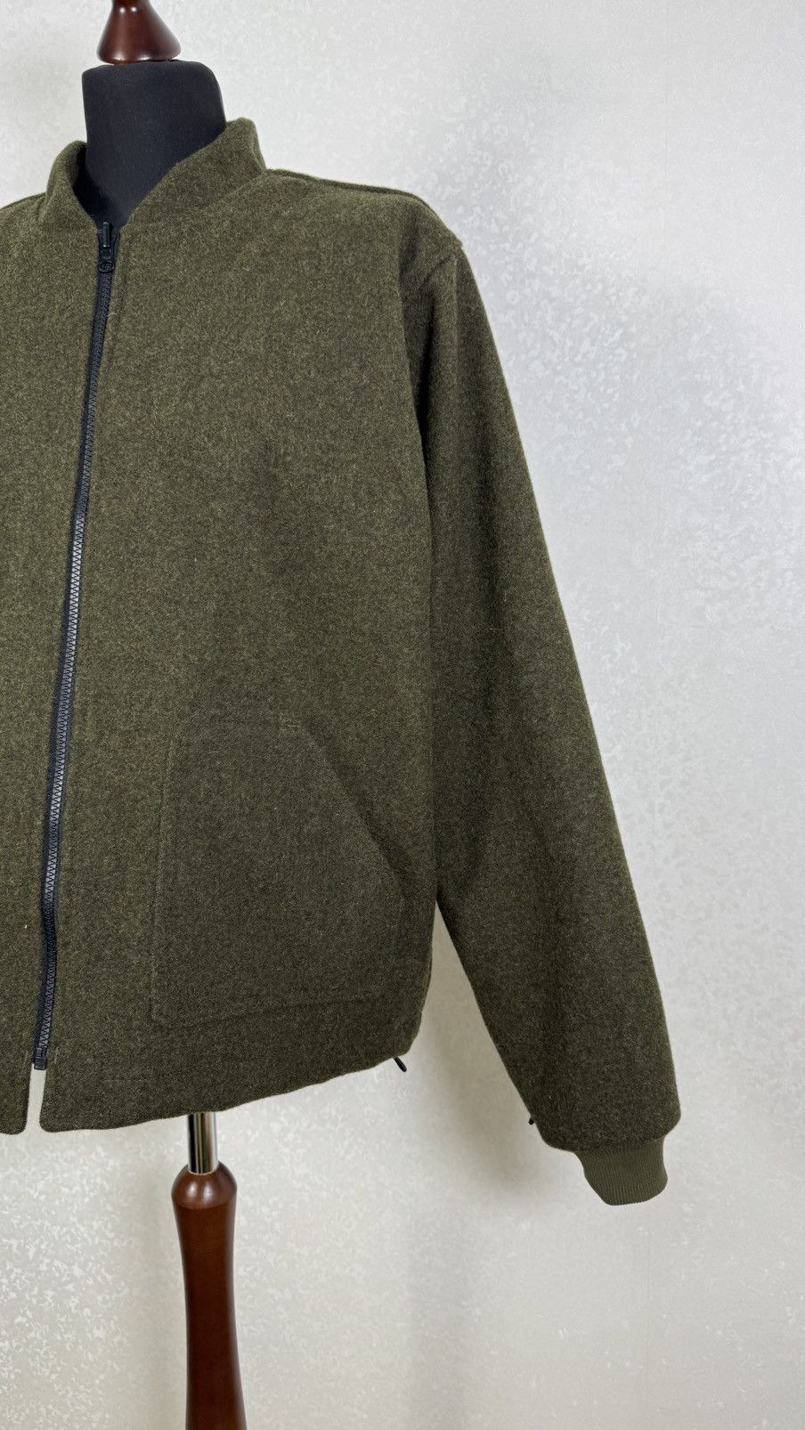 Filson FILSON GARMENT wool jacket Size US XL / EU 56 / 4 - 3 Thumbnail