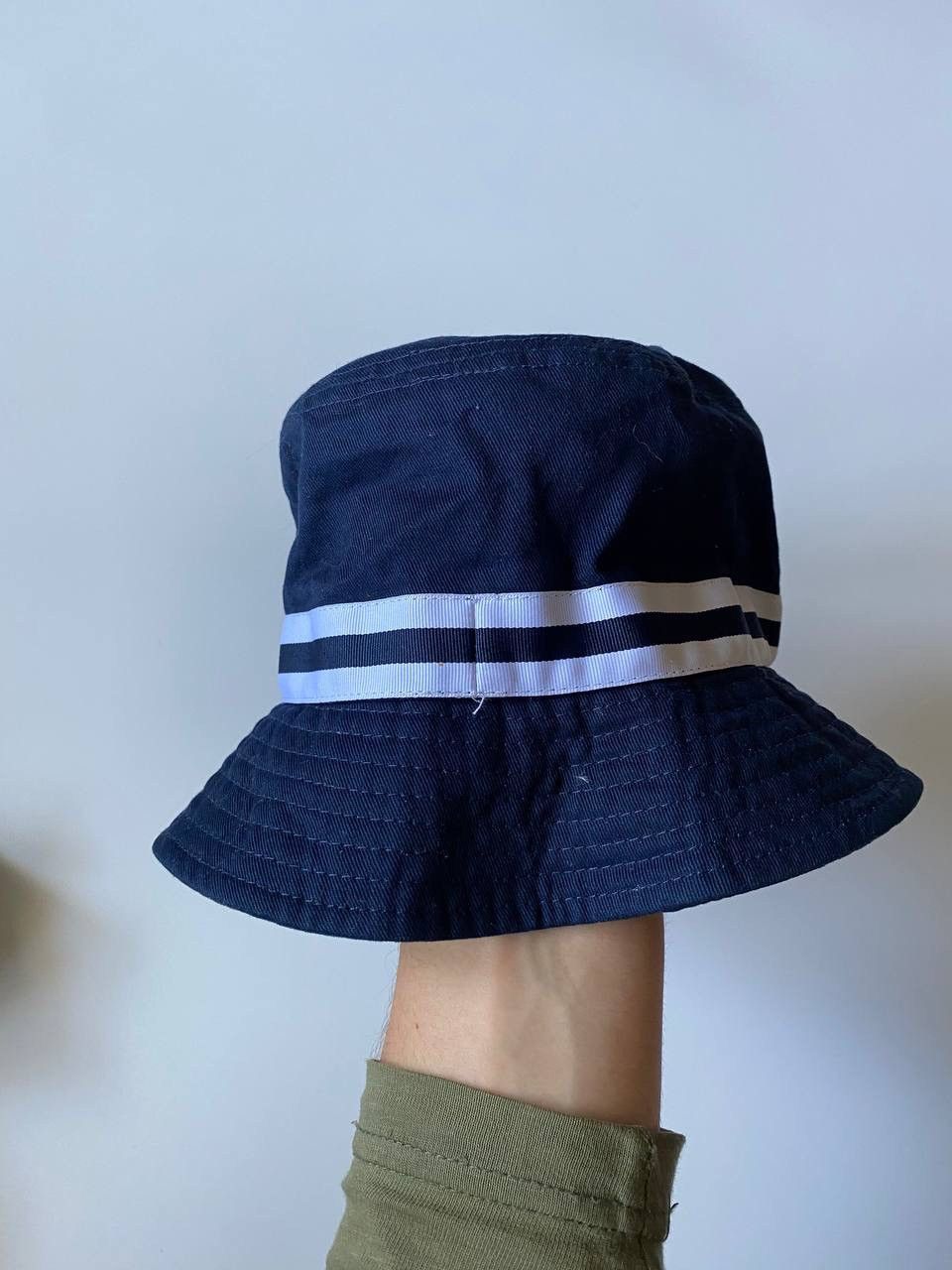Kangol Vintage Kangol Bucket Hat panama size S/M Size ONE SIZE - 2 Thumbnail